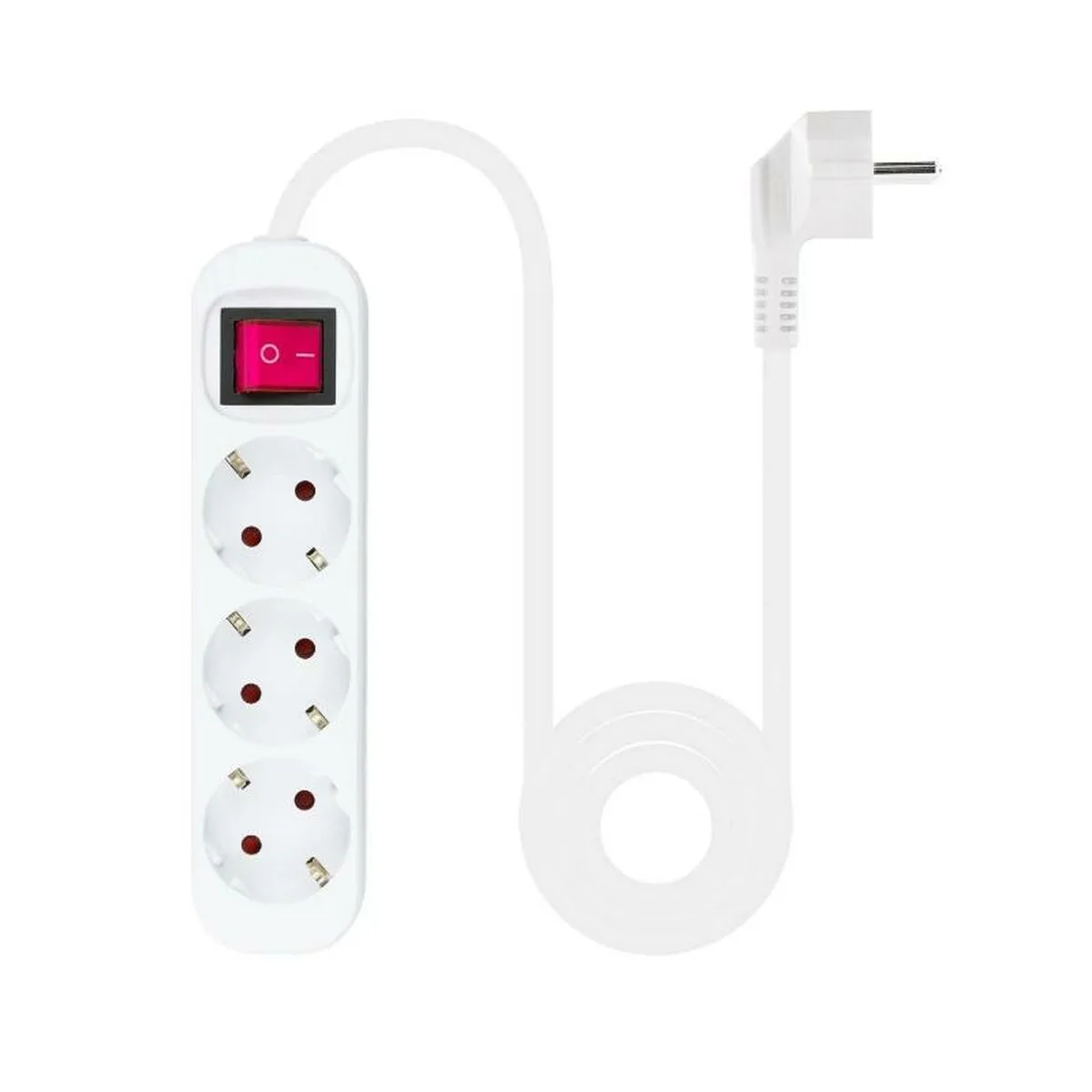Reglette nanocable 10 38 0003 250 v s990976336. Diaytar, une destination où l'on vient pour un produit précis et où l'on reste pour l'étendue et la qualité de l'offre