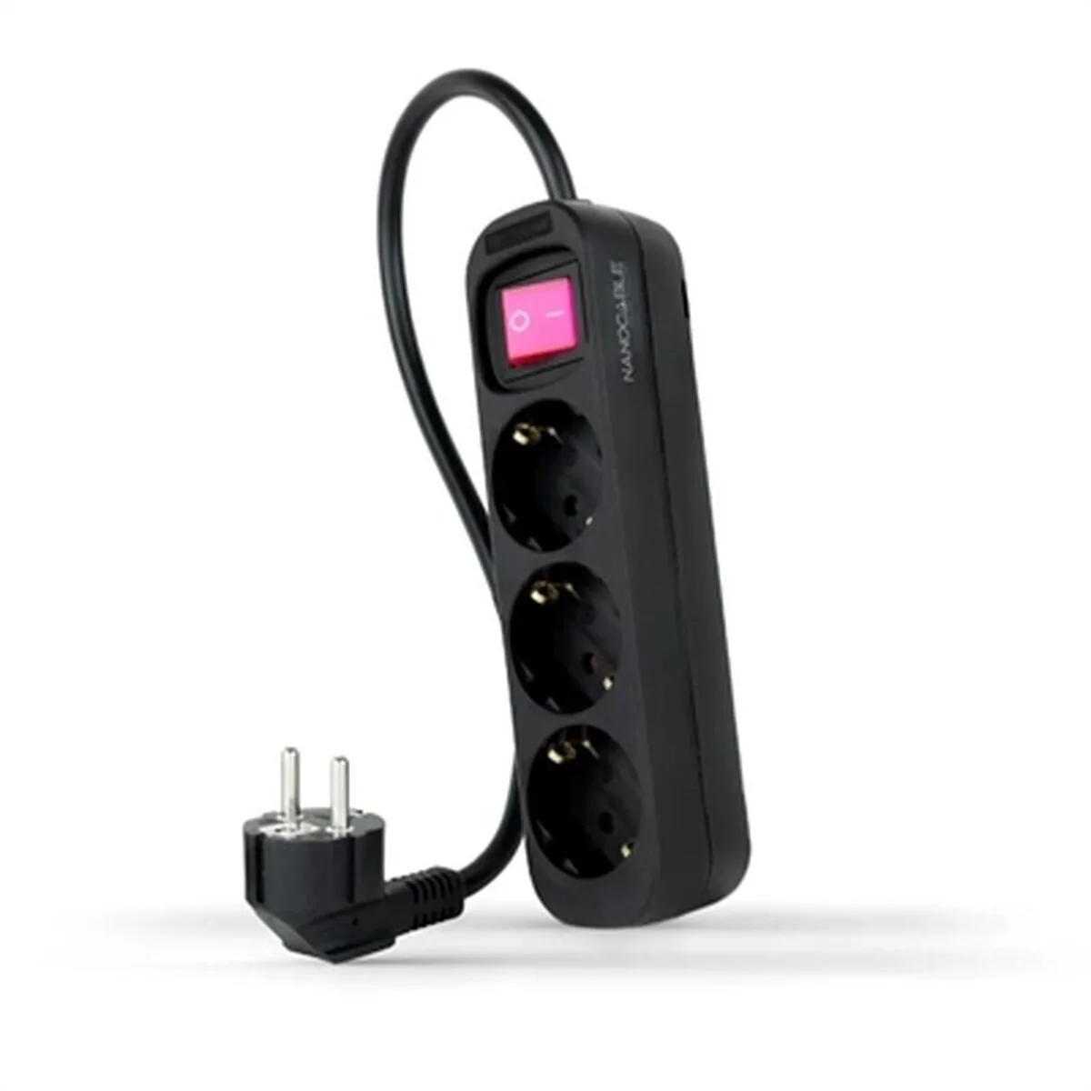 Reglette nanocable 10 38 0003 bk s990530361. Nous avons créé Diaytar pour être le point de repère dans le paysage souvent confuse du e-commerce généraliste.