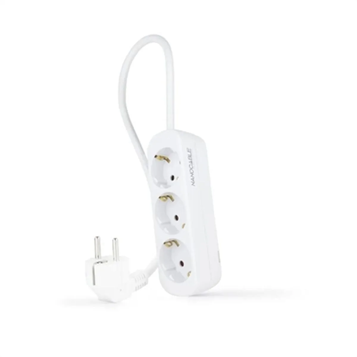 Reglette nanocable 10 38 0003 ns s990530441. Diaytar, c'est la certitude de faire un choix judicieux. Chaque produit dans notre catalogue a passé nos tests exigeants.