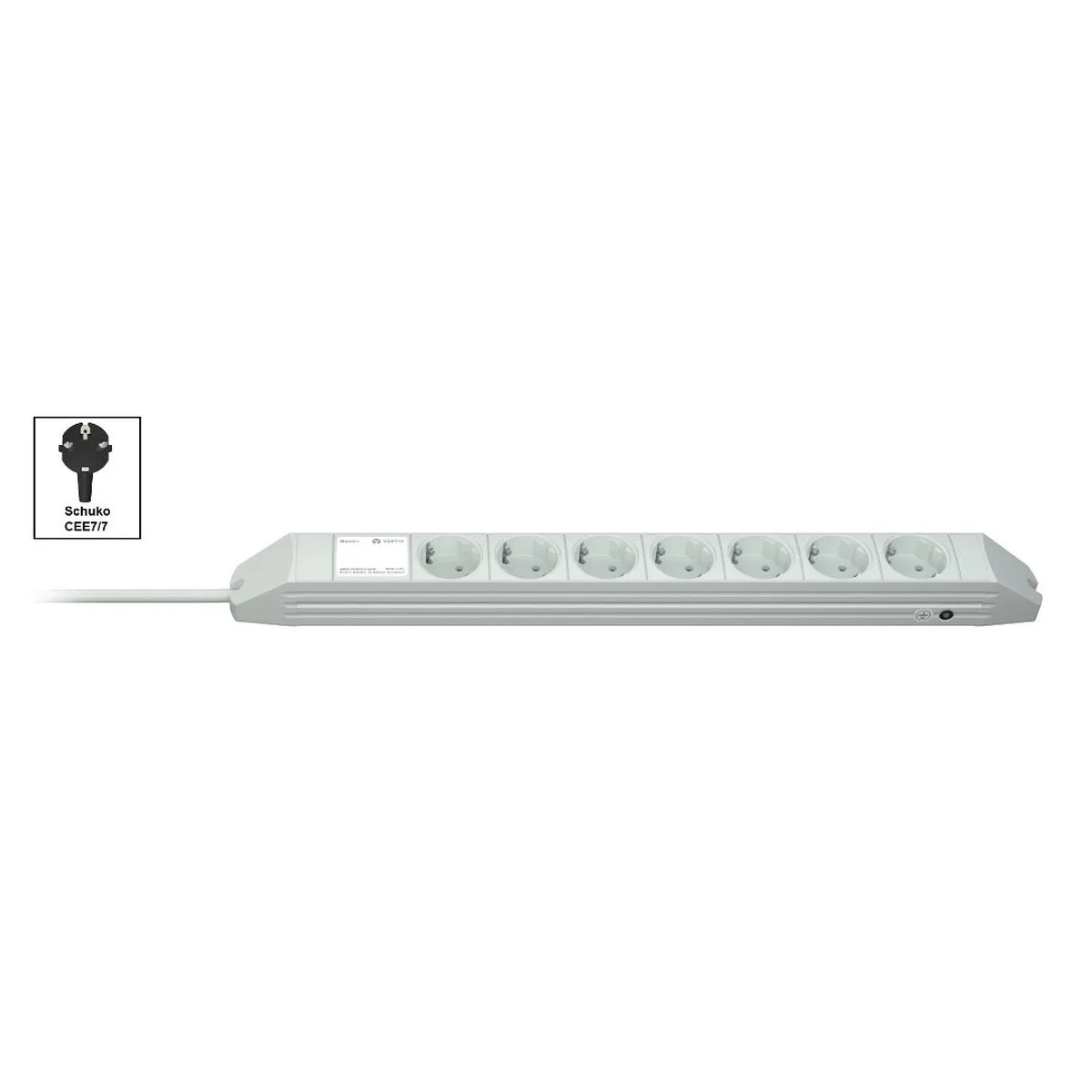 Reglette vertiv 033001071 s770682877. Diaytar a été conçu pour ceux qui voient le shopping en ligne comme une source d'inspiration et de solutions pratiques