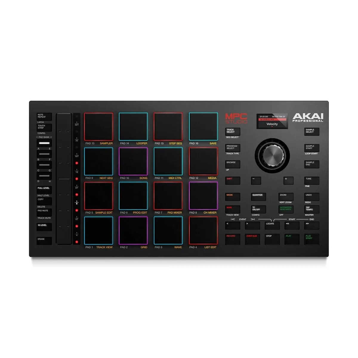 Regulateur de son akai mpc studio mk2 s911476244. Diaytar : là où le shopping devient une forme d'art. Curateur d'un quotidien plus beau et plus fonctionnel.
