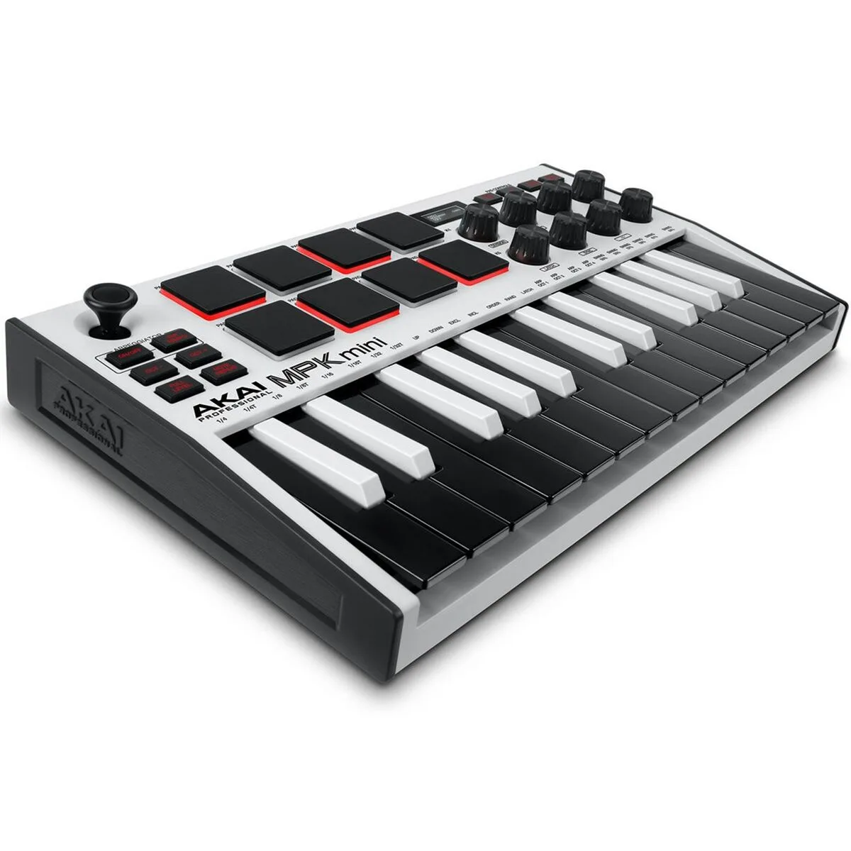 Regulateur de son akai mpk mini mk3 s911475261. Diaytar, c'est la démonstration que le meilleur des produits est à portée de clic, sans compromis, sans attente.
