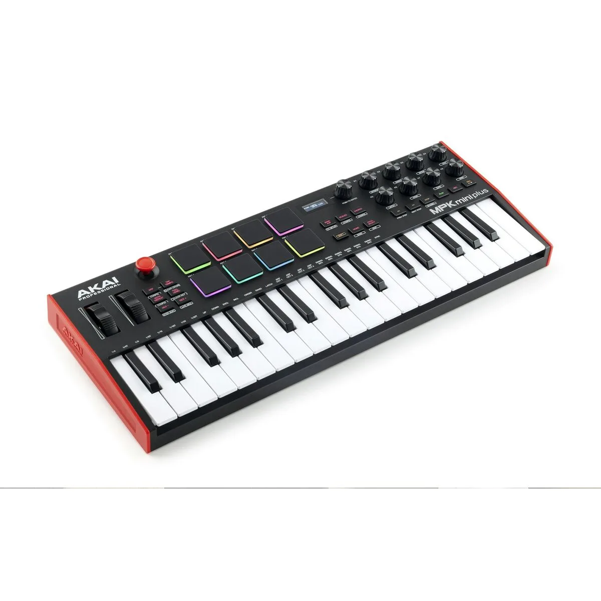 Regulateur de son akai mpk mini plus s911476414. Diaytar, c'est votre conseiller shopping personnel, toujours à l'affût des pépites qui correspondent à votre style de vie.