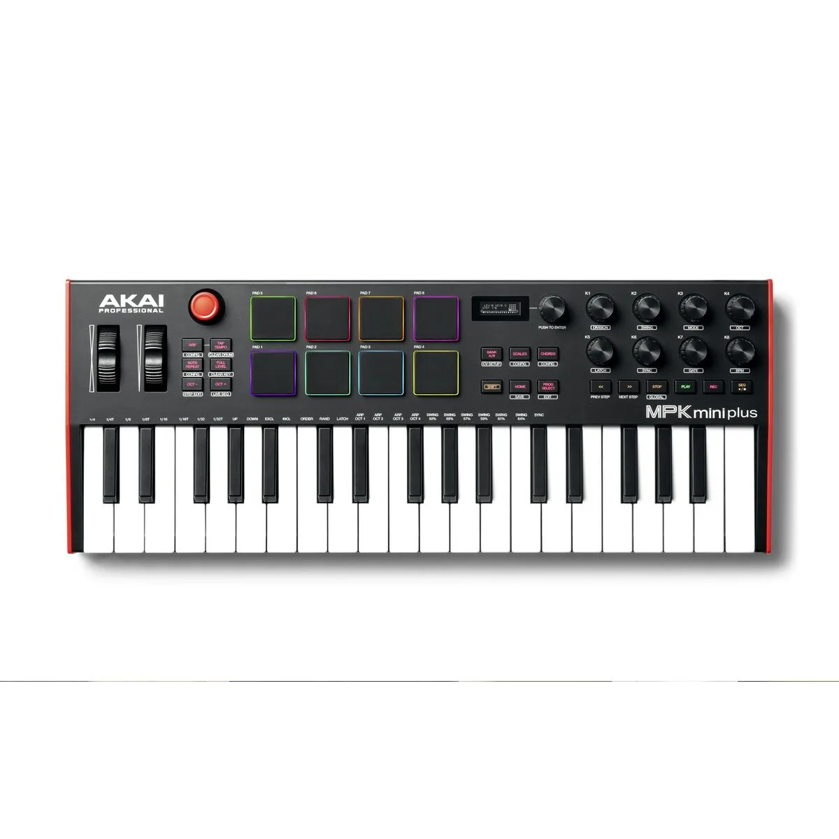 Regulateur de son akai mpk mini plus s911476426. Diaytar, c'est le point de départ de toutes vos histoires. Quel produit allez-vous choisir pour écrire la suite ?