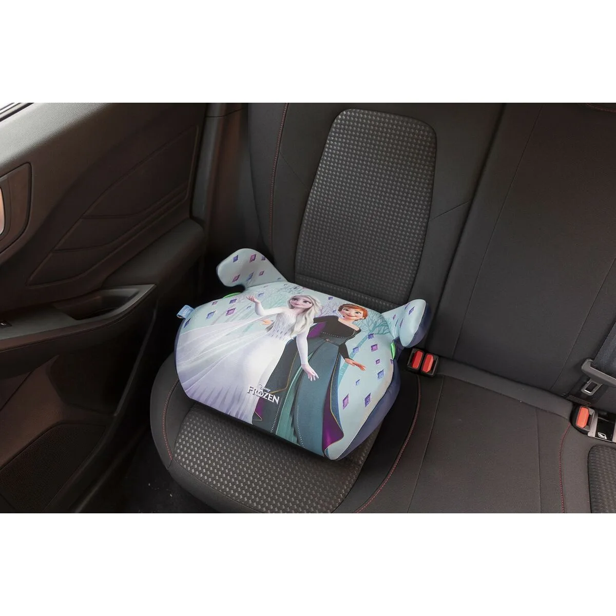 Rehausseur pour voiture frozen s3711645965. Notre mission chez Diaytar : démocratiser l'accès aux produits extraordinaires, sans rogner sur le design ou la qualité.