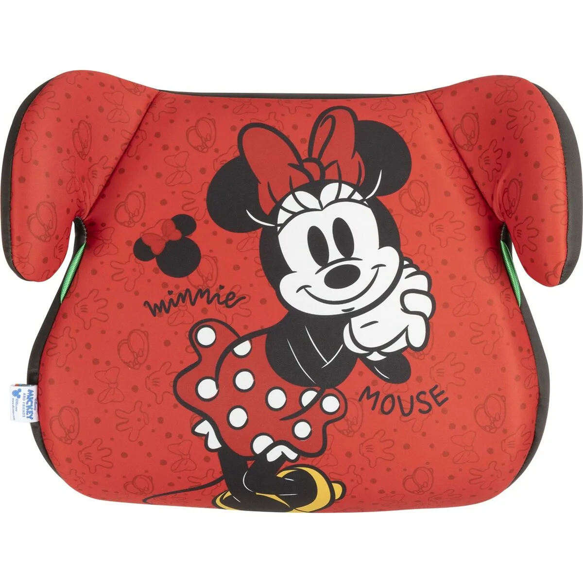 Rehausseur pour voiture kids licensing minnie rouge s3711675146. Diaytar vous offre un accès privilégié à une sélection de produits qui font buzz, qui innovent et qui embellissent la vie