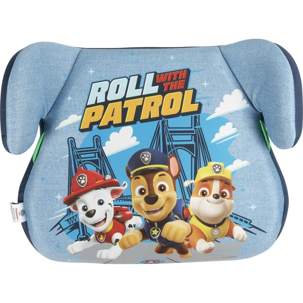 Rehausseur pour voiture kids licensing paw patrol s3711675240. Diaytar, le compagnon des esprits créatifs et exigeants en quête de produits généraux hors des sentiers battus