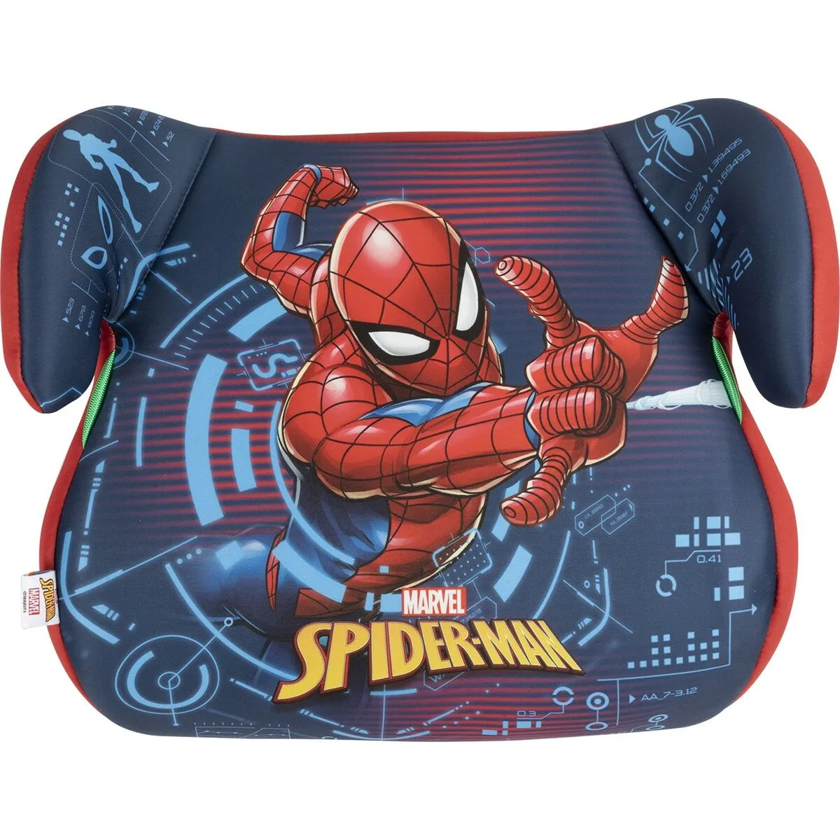 Rehausseur pour voiture kids licensing spiderman s3711675476. Chez Diaytar, nous croyons que le meilleur des produits généraux et électroniques doit être accessible à tous, sans compromis sur le style