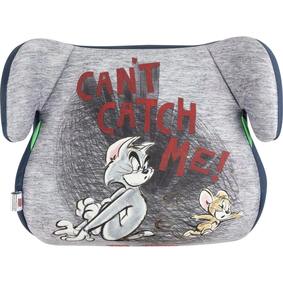 Rehausseur pour voiture kids licensing tom y jerry s3711675526. Osez l'originalité avec les créations mode exclusives de Diaytar.