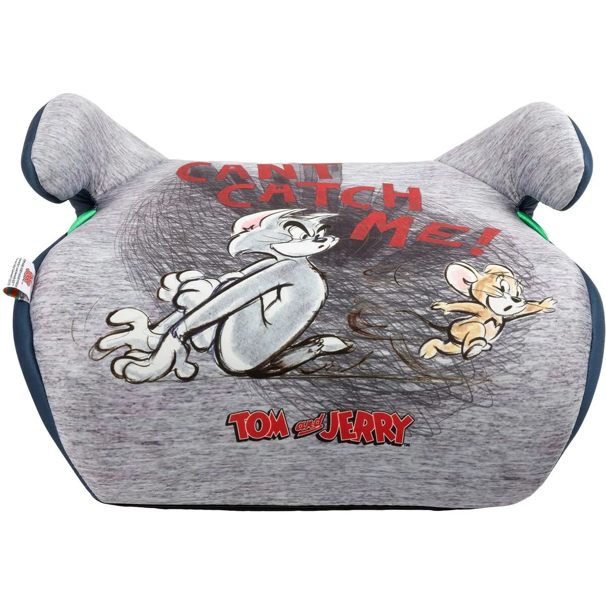 Rehausseur pour voiture kids licensing tom y jerry s3711675529. Chez Diaytar, chaque détail compte pour votre satisfaction totale.