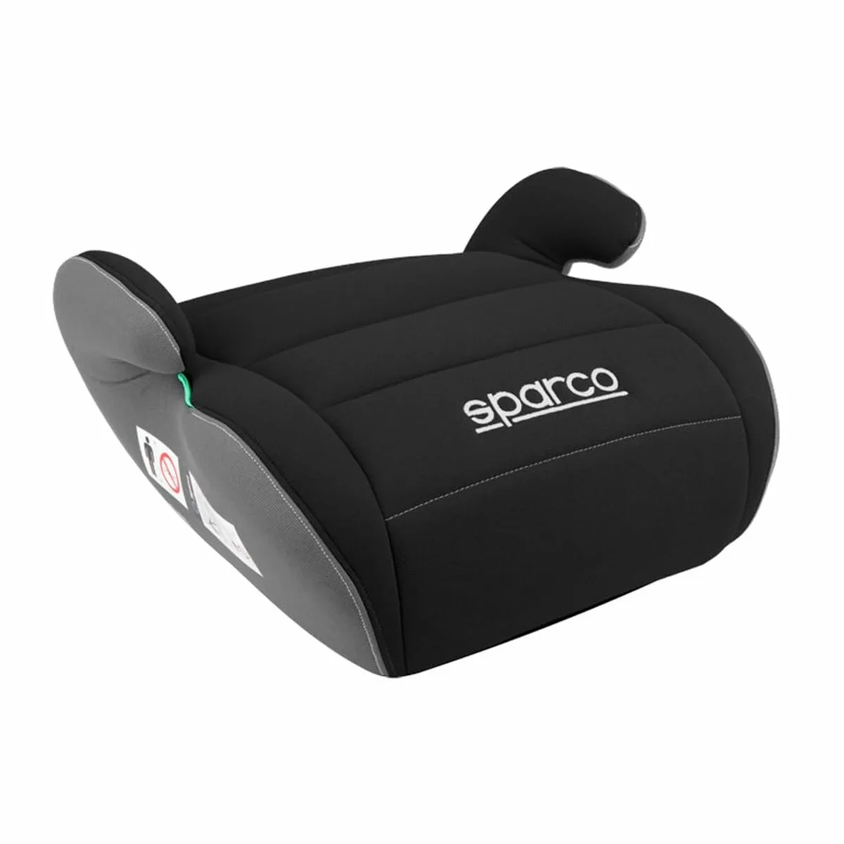 Rehausseur pour voiture sparco f100ki r129 noir gris ece r129 s3711462519. Notre mission chez Diaytar : démocratiser l'accès aux produits extraordinaires, sans rogner sur le design ou la qualité.