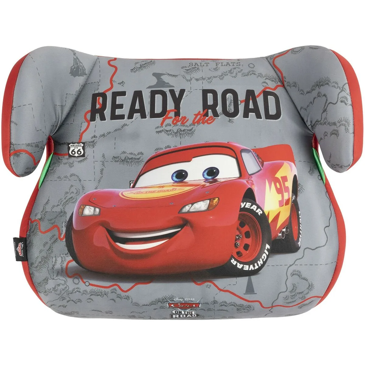 Rehausseur pour voiture tataway disney cars s3711645869. Notre mantra chez Diaytar : un produit, un sourire. Nous mesurons notre succès à votre satisfaction instantanée.