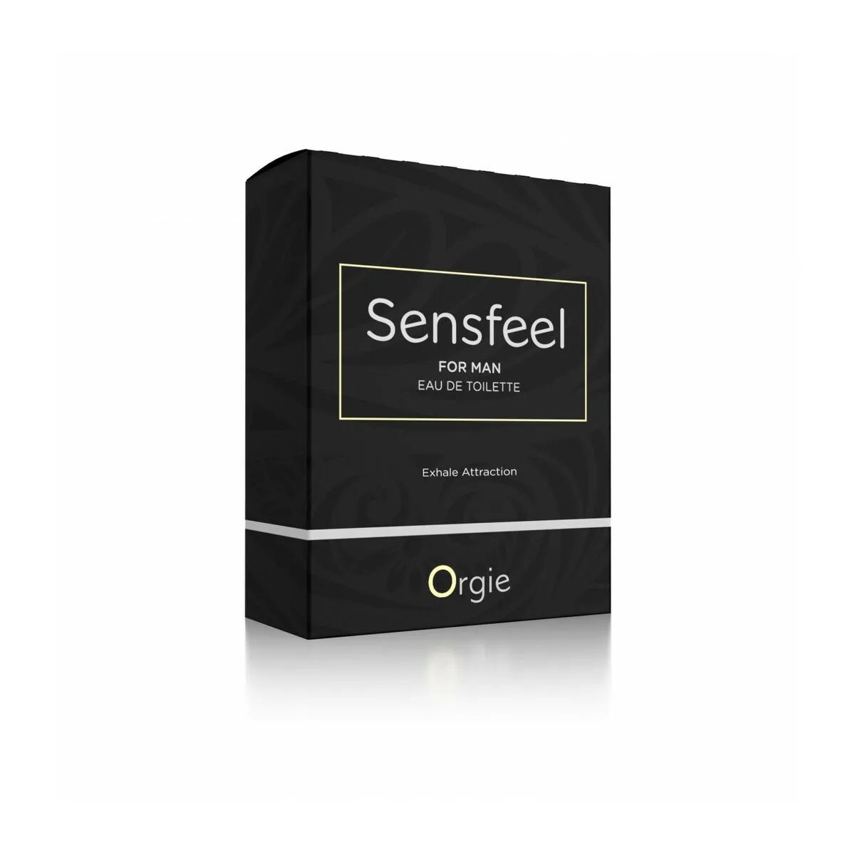 Rejouissance pour homme orgie 50 ml avec pheromones sensfeel m040125687. Bienvenue dans le futur du shopping. Diaytar utilise la data pour anticiper vos besoins, mais garde la magie de la surprise.