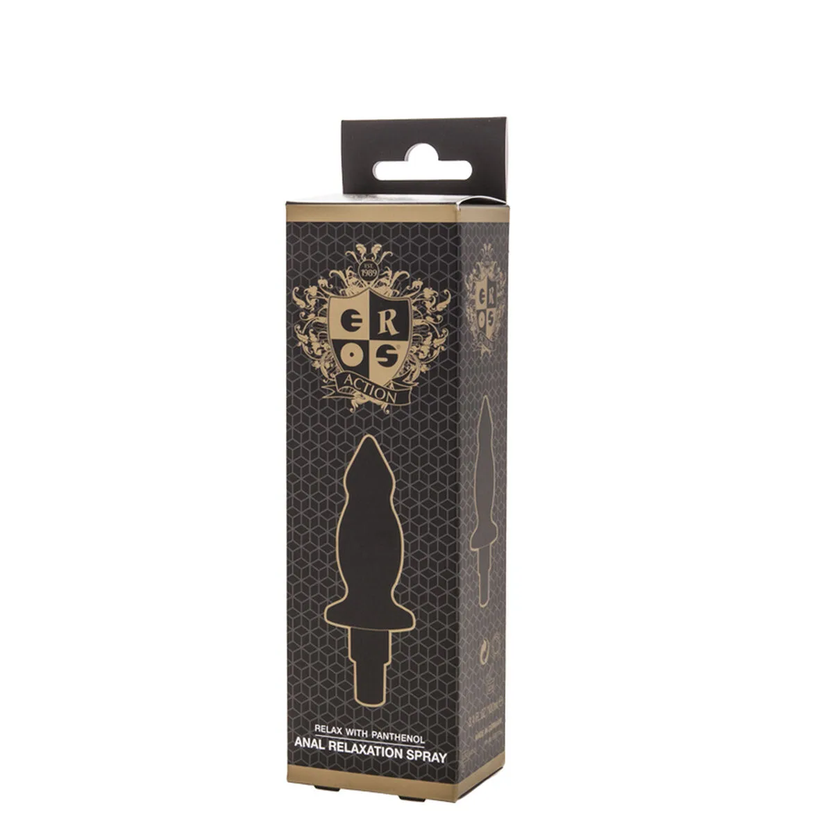 Relaxant anal eros 100 ml s400464920. Diaytar vous connecte à l'essentiel et au superflu stylé : une gamme complète de produits pour tous vos besoins et envies