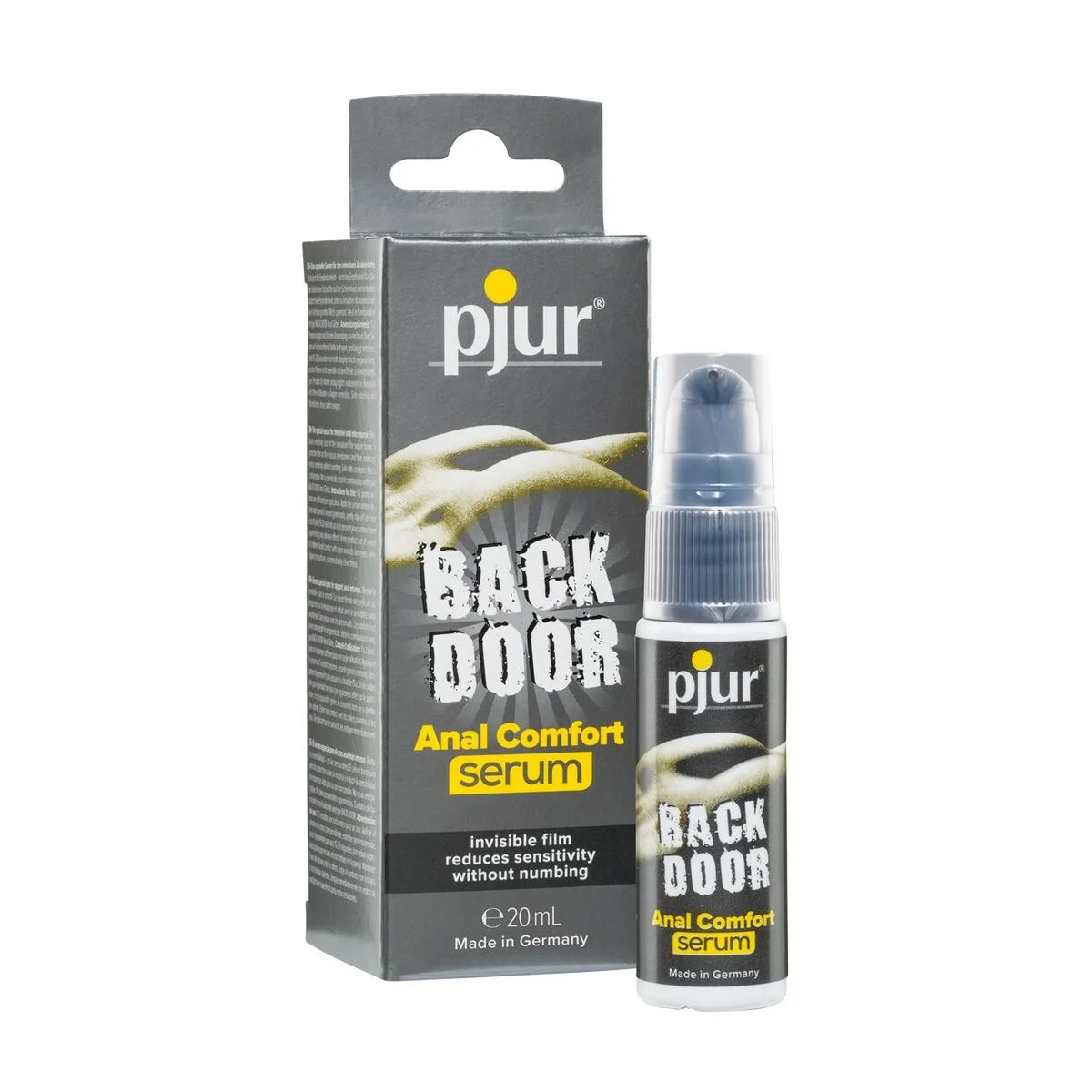 Relaxant anal pjur m040709257. Diaytar ne suit pas les tendances, il les anticipe à travers sa sélection前瞻 de produits électroniques et généraux
