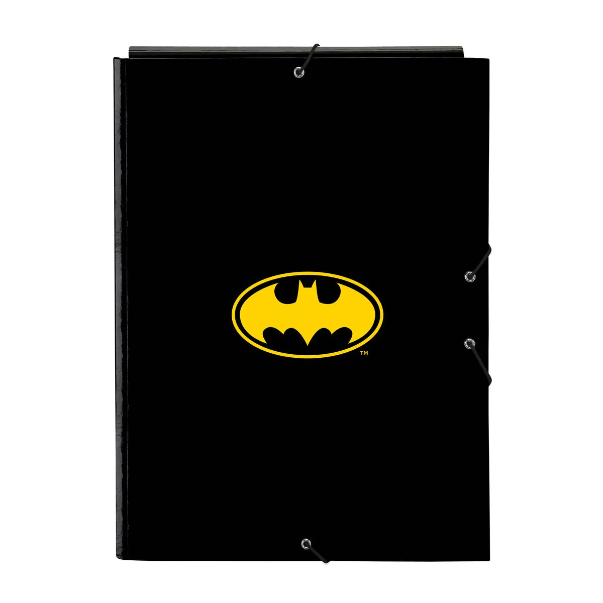 Reliure a anneaux batman game over noir a4 26 x 33 5 x 2 5 cm s431179563. Diaytar : Votre guide shopping pour une sélection exigeante de produits tendance, technologiques et domestiques