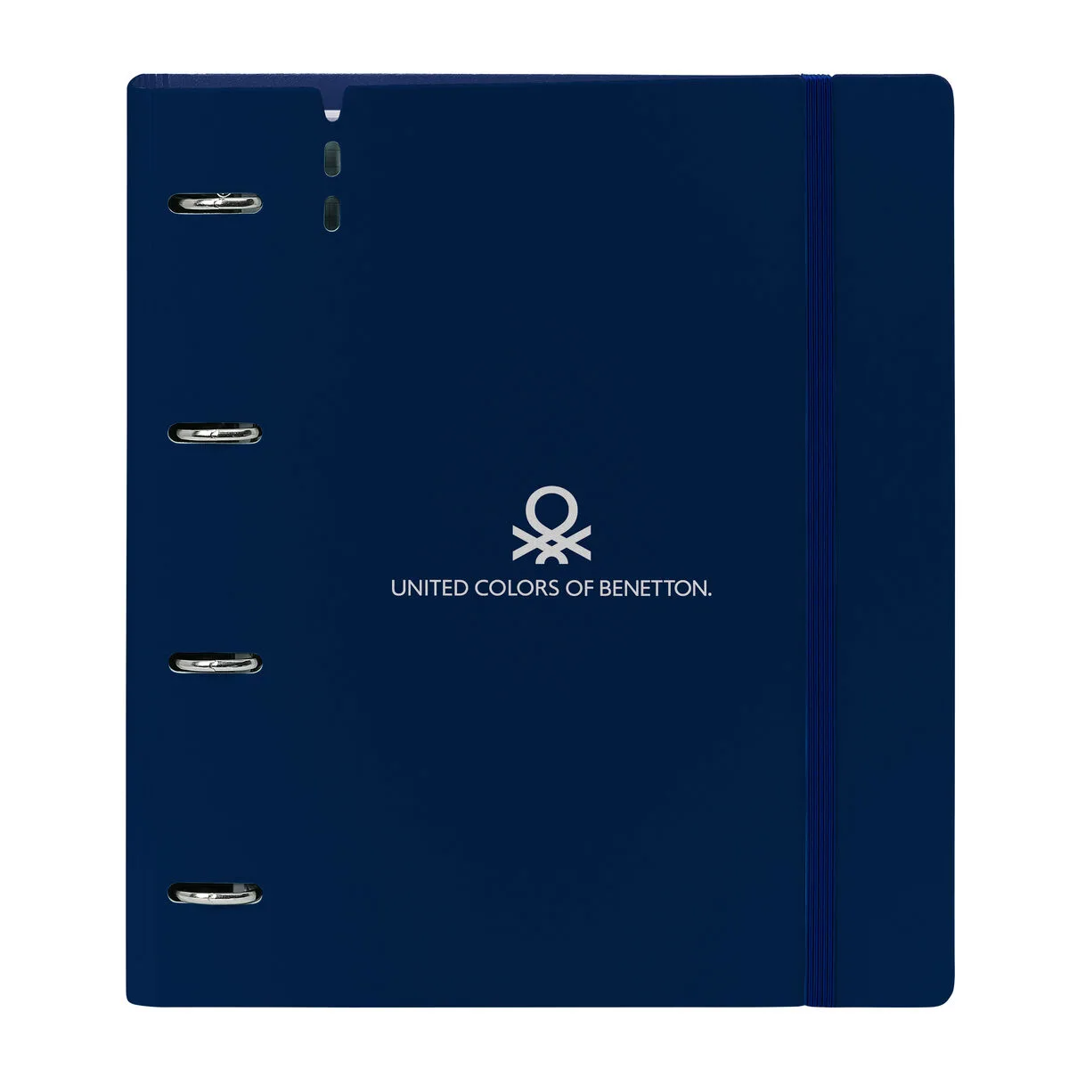 Reliure a anneaux benetton damero blue marine 27 x 32 x 4 cm s431207089. Nous avons créé Diaytar pour être le point de repère dans le paysage souvent confuse du e-commerce généraliste.