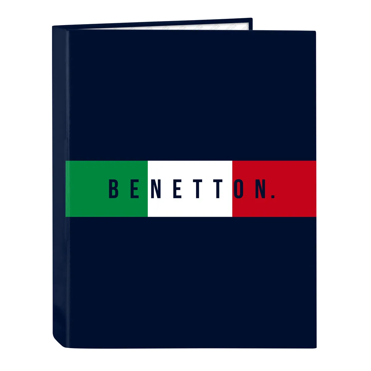 Reliure a anneaux benetton flag blue marine a4 26 5 x 33 x 4 cm s431213332. Diaytar, c'est la rencontre parfaite entre modernité et authenticité.