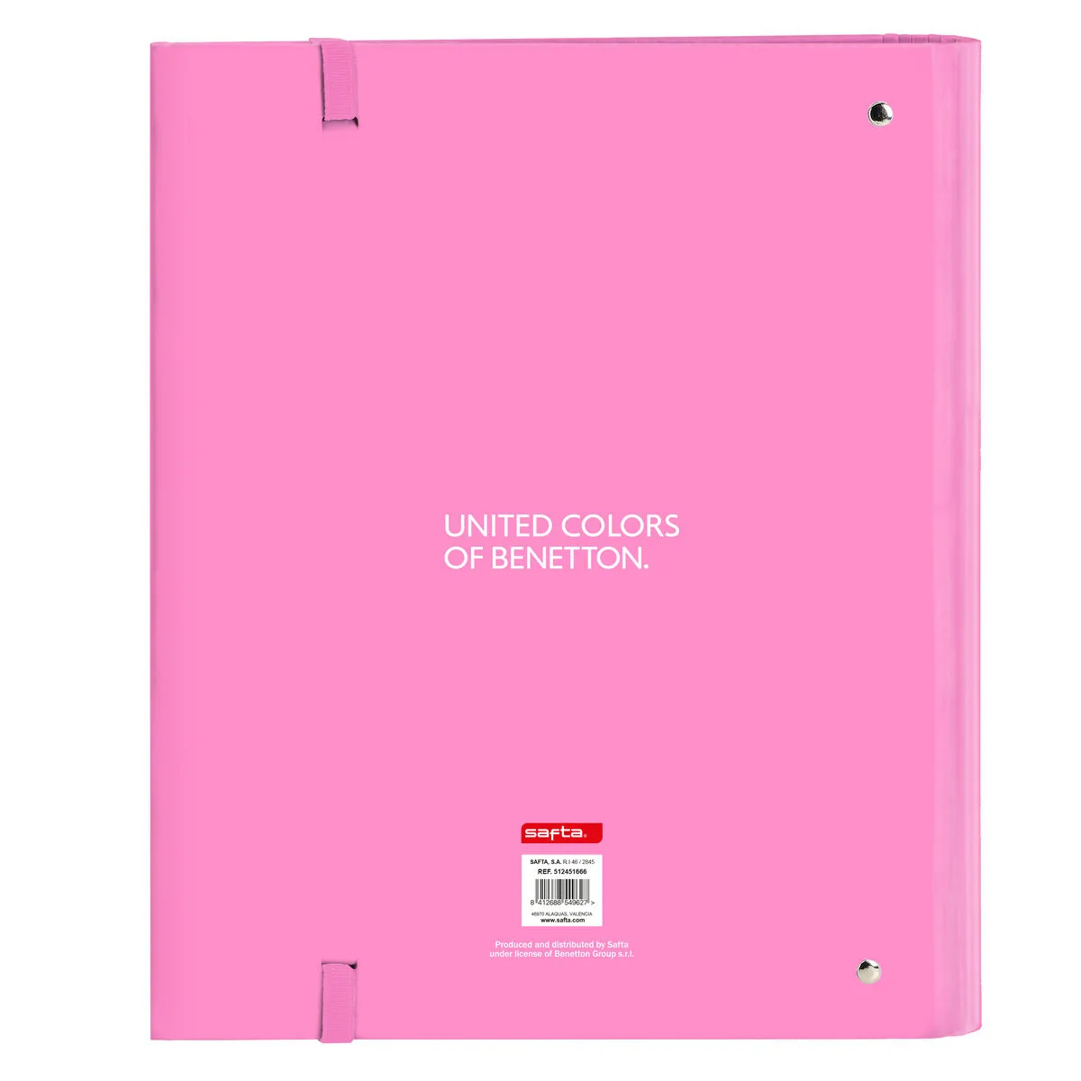 Reliure a anneaux benetton spring bleu ciel 27 x 32 x 3 5 cm s431000028. Diaytar ne suit pas les tendances, il les anticipe à travers sa sélection前瞻 de produits électroniques et généraux