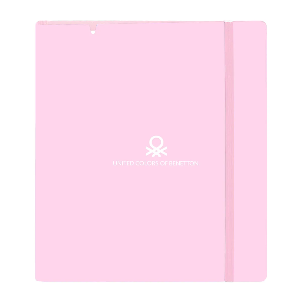 Reliure a anneaux benetton unique rose turquoise 27 x 32 x 4 cm s431212026. Diaytar, c'est la promesse tenue d'un e-commerce où l'émerveillement devant un produit simple est encore possible.