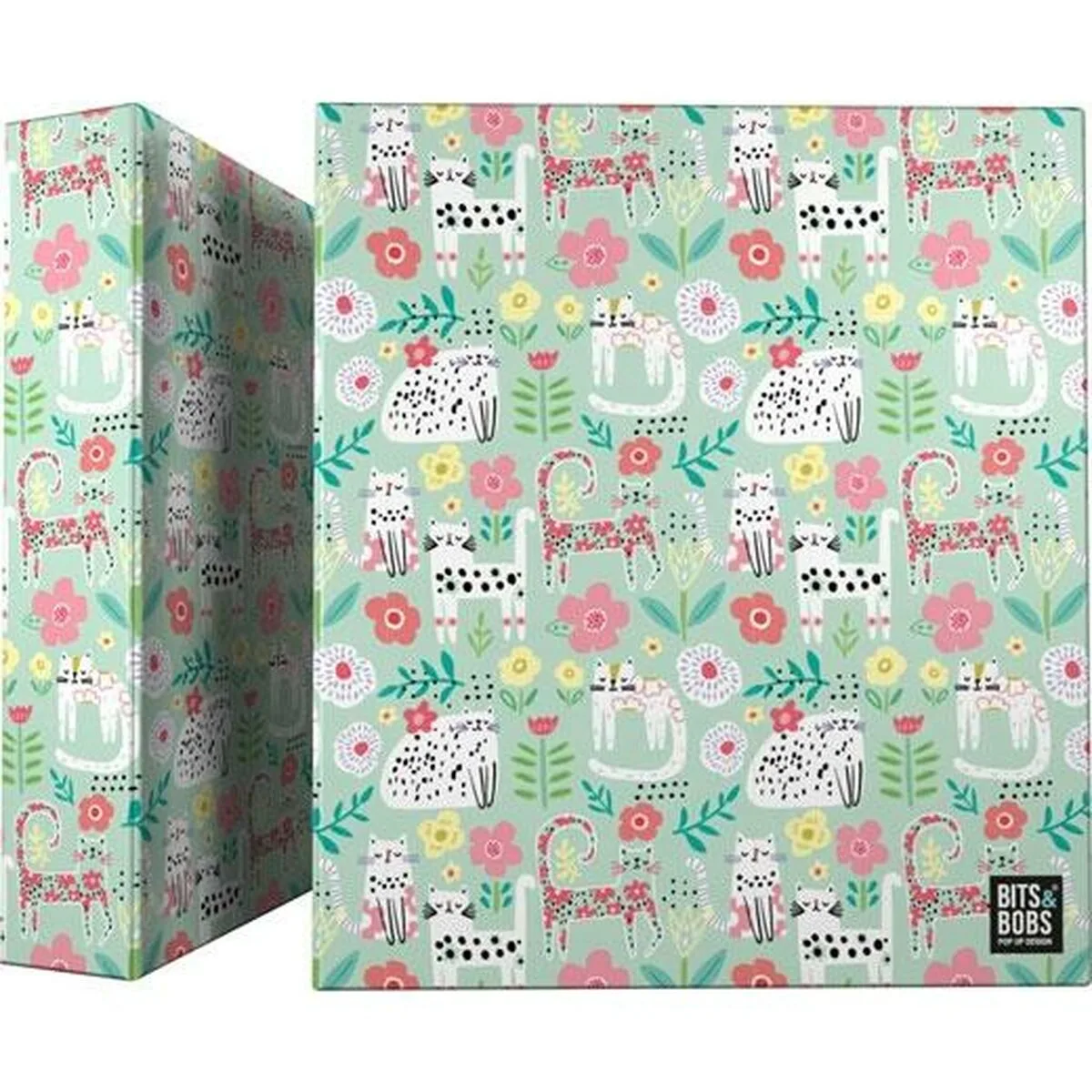 Reliure a anneaux bits bobs cats multicouleur a4 2 unites s843379912. Nous avons conçu Diaytar pour être intuitif, comme vos produits préférés. Simple, efficace, et terriblement séduisant.