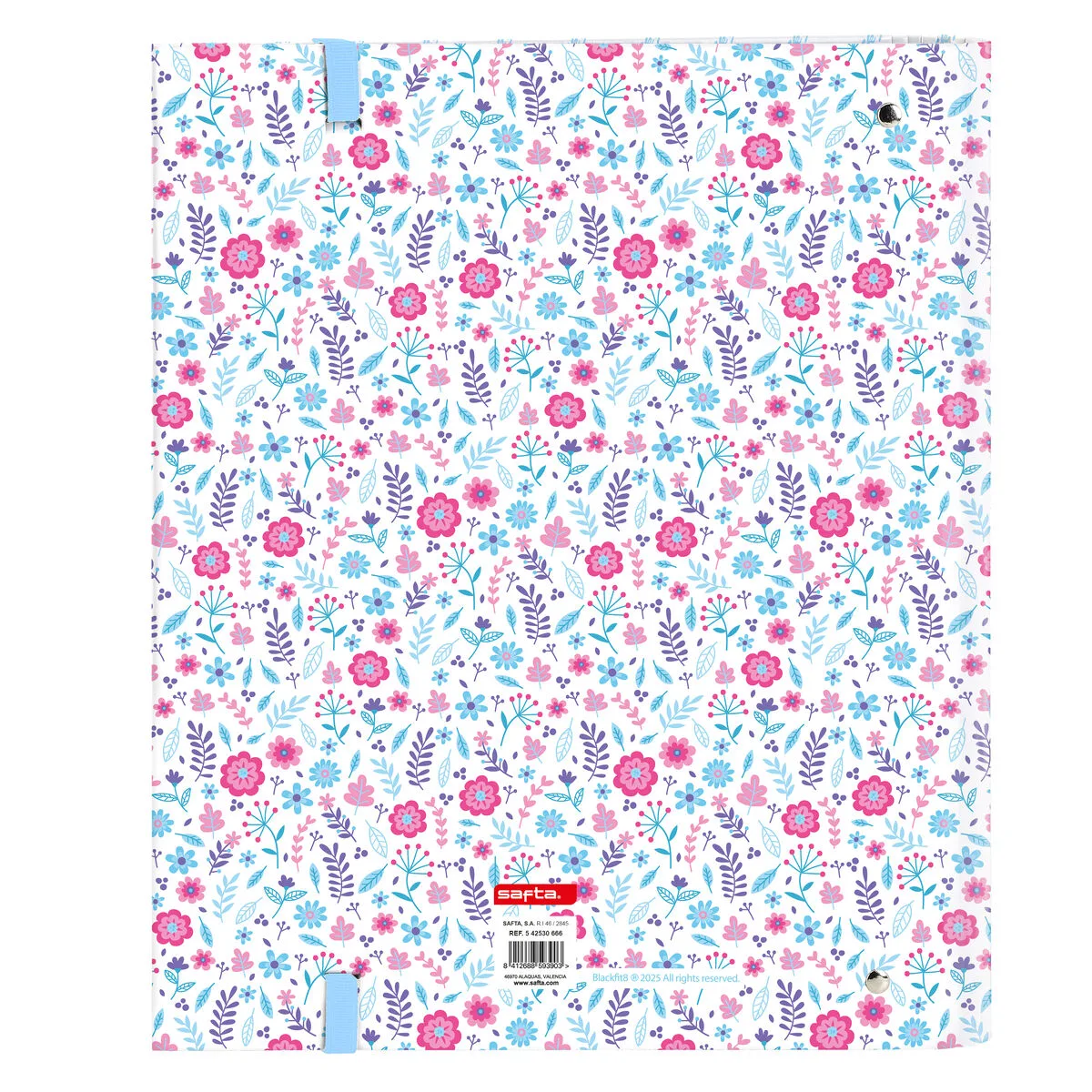Reliure a anneaux blackfit8 cool multicouleur 27 x 32 x 3 5 cm s431195131. Diaytar mise sur la richesse de son catalogue pour s'imposer comme le leader du shopping généraliste en ligne de qualité