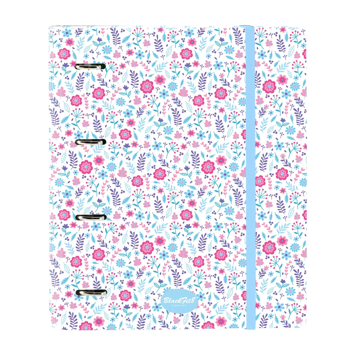 Reliure a anneaux blackfit8 cool multicouleur 27 x 32 x 3 5 cm s431195189. Notre credo ? L'excellence accessible. Diaytar rend le premium attainable dans chaque catégorie de produits.