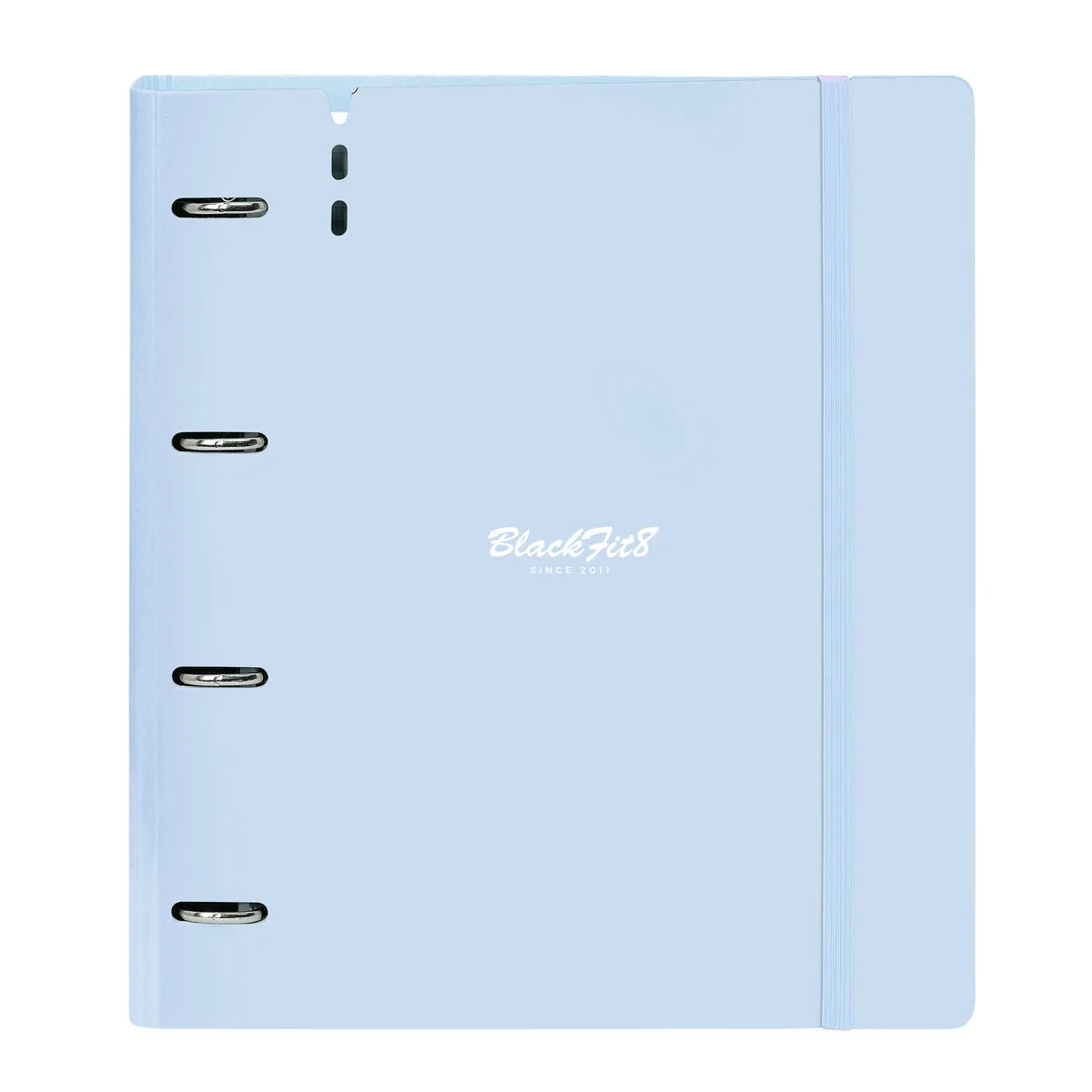 Reliure a anneaux blackfit8 cool multicouleur 27 x 32 x 4 cm s431195255. Pour un shopping sans contrainte et plein de bonnes surprises, Diaytar est la destination ultime des produits généralistes