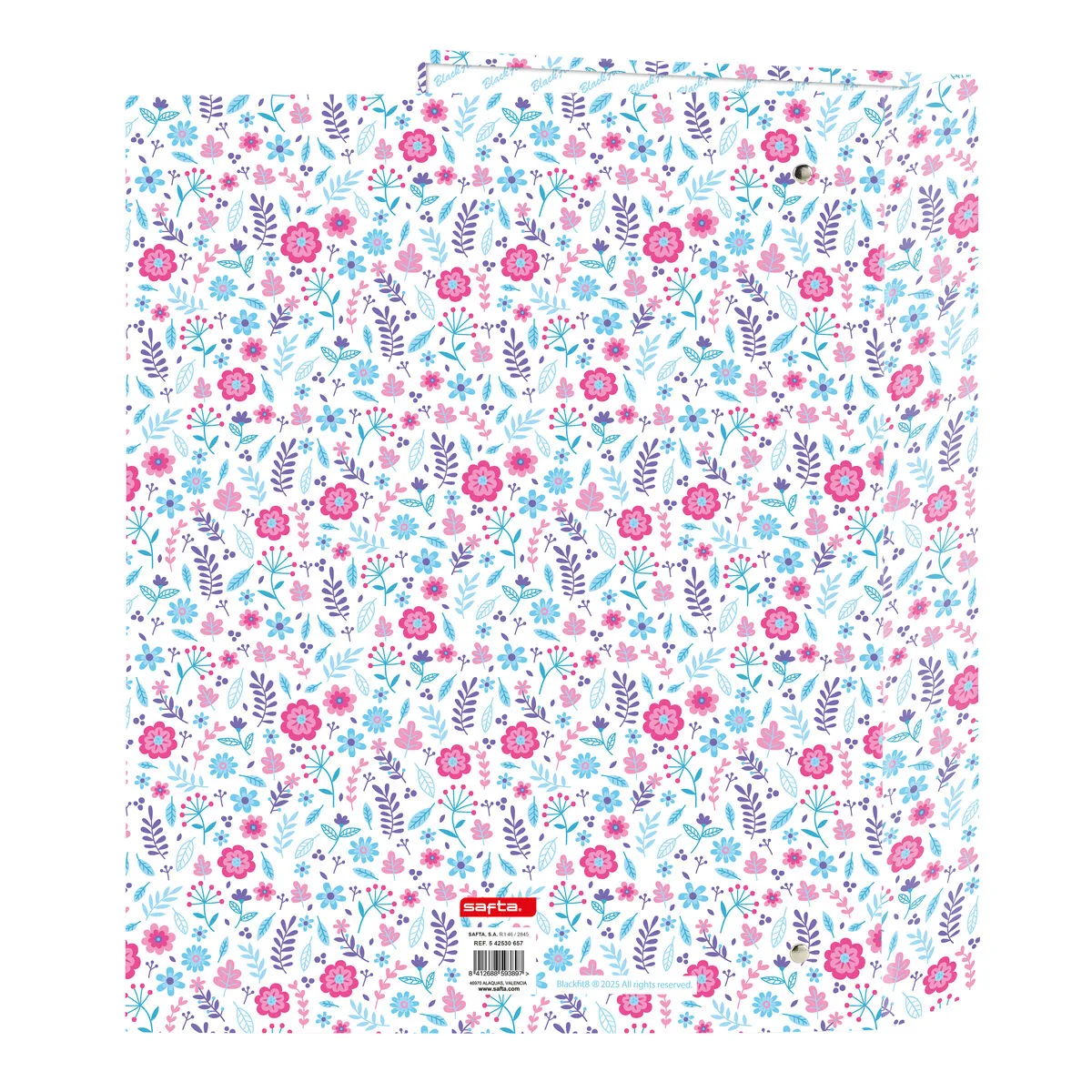Reliure a anneaux blackfit8 cool multicouleur a4 27 x 33 x 6 cm s431195010. Nous sommes fiers de vous présenter Diaytar, une plateforme où l'amour du produit général et tendance est roi