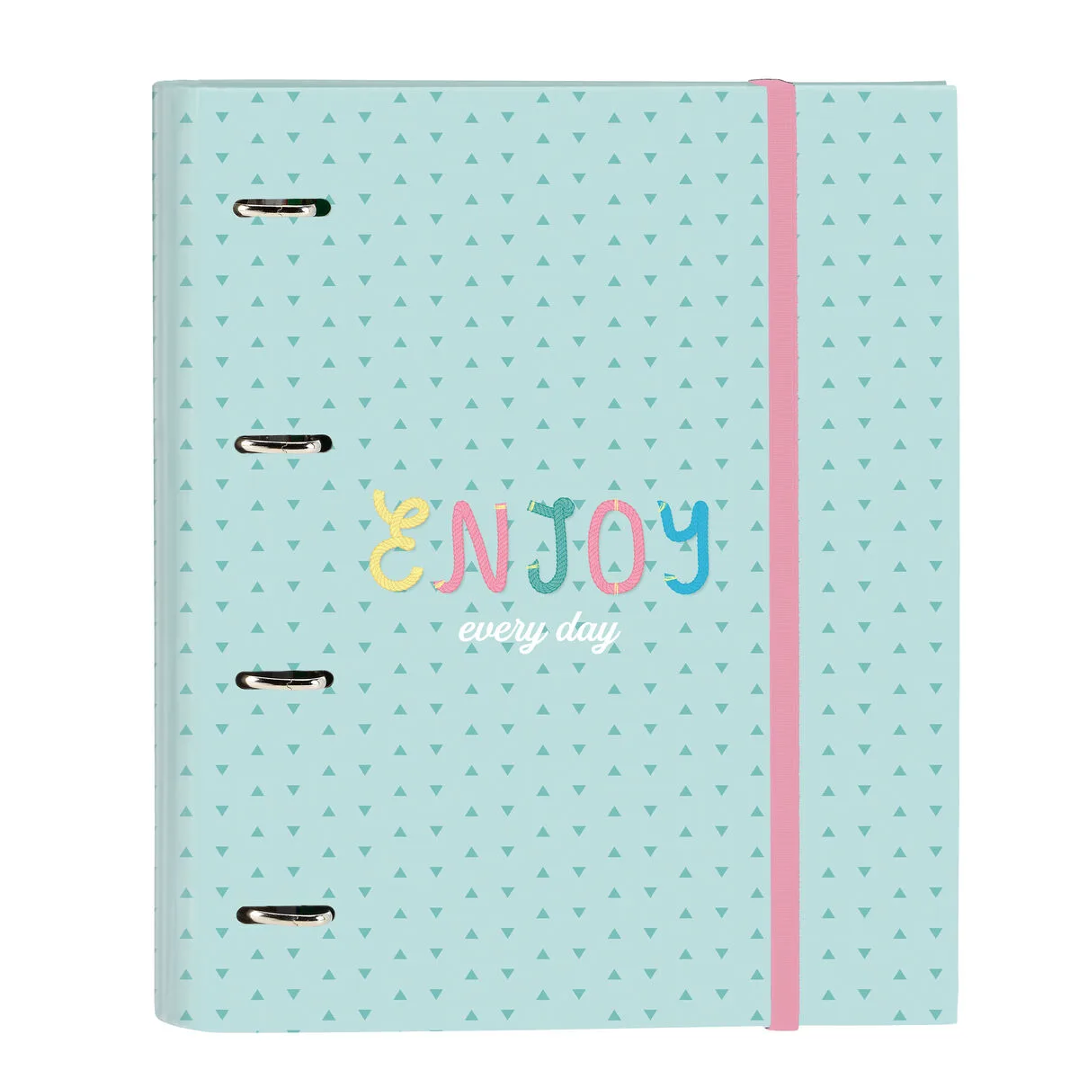 Reliure a anneaux blackfit8 enjoy vert 27 x 32 x 3 5 cm s431008834. Nous avons bâti Diaytar sur un principe simple : offrir le meilleur des produits généraux et électroniques sans élitisme