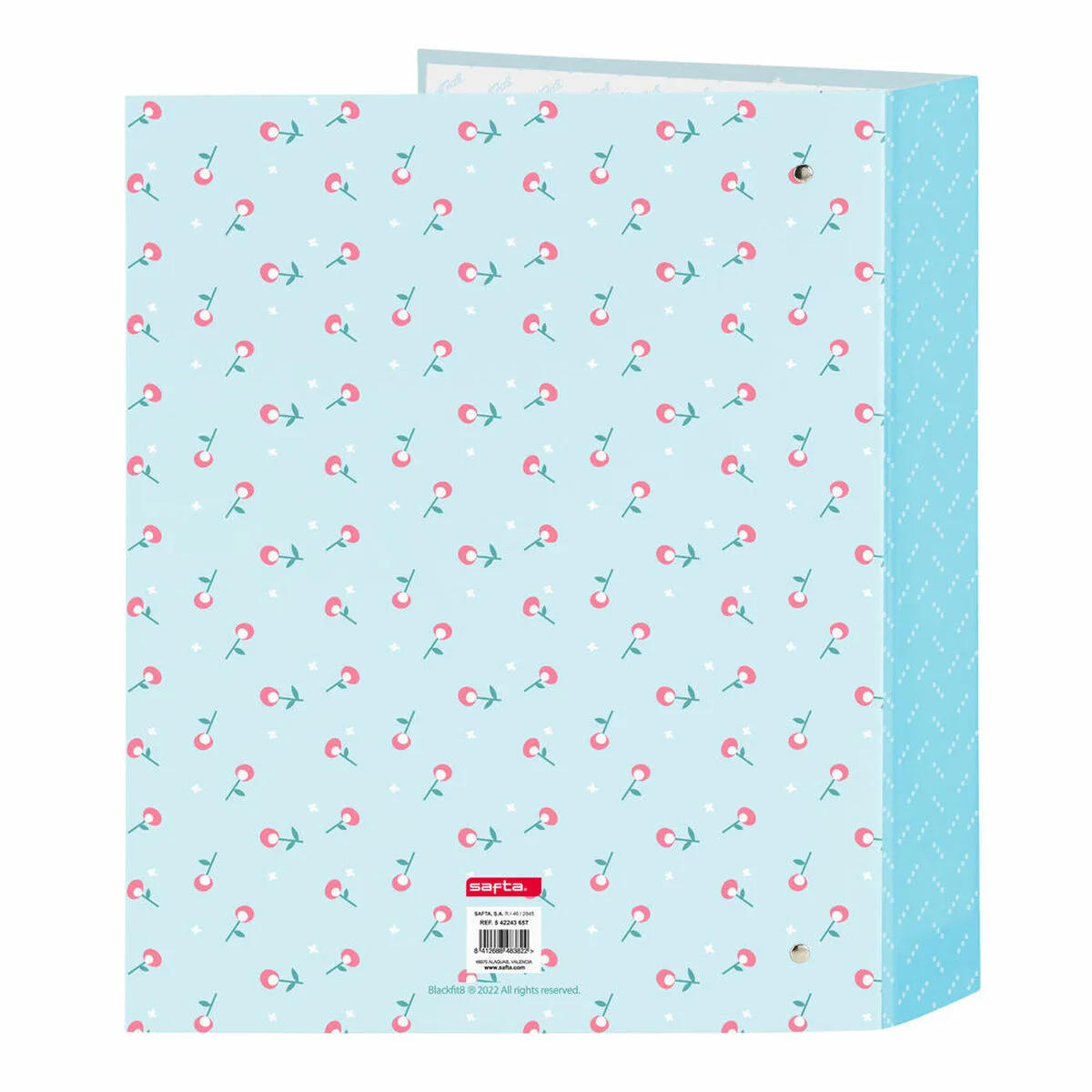 Reliure a anneaux blackfit8 mariposa bleu a4 27 x 33 x 6 cm s430690758. Diaytar, c'est la plateforme qui ose remettre l'humain au centre de l'expérience produit, dans un monde de plus en plus digital.