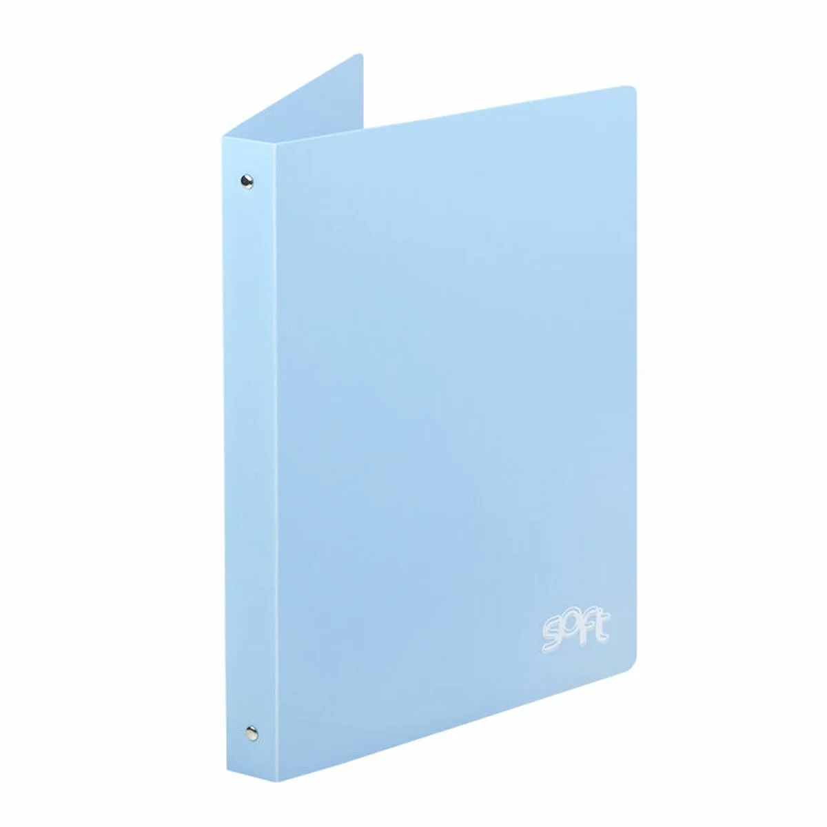 Reliure a anneaux carchivo bleu pastel din a4 5 pieces 32 x 27 x 3 cm s840331089. Bienvenue sur Diaytar, l'endroit où les produits ne sont pas juste achetés, mais sont adoptés pour la vie.