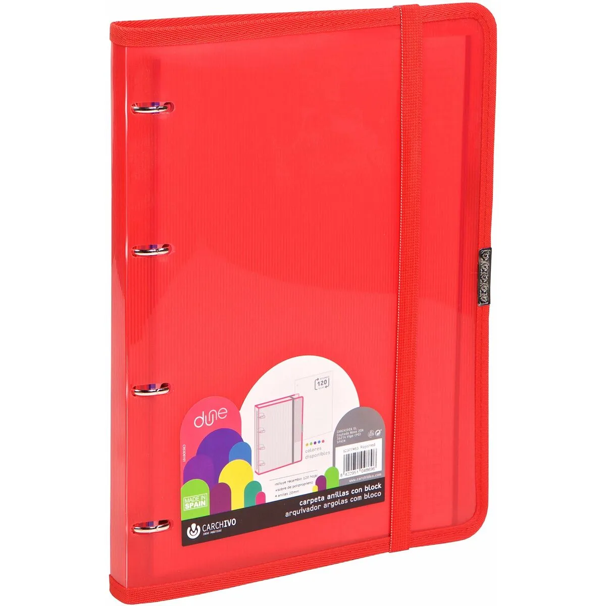 Reliure a anneaux carchivo carpeblock dune rouge a4 s840332083. Avec Diaytar, profitez d'une sélection généraliste qui a du caractère et qui reflète les aspirations de notre époque