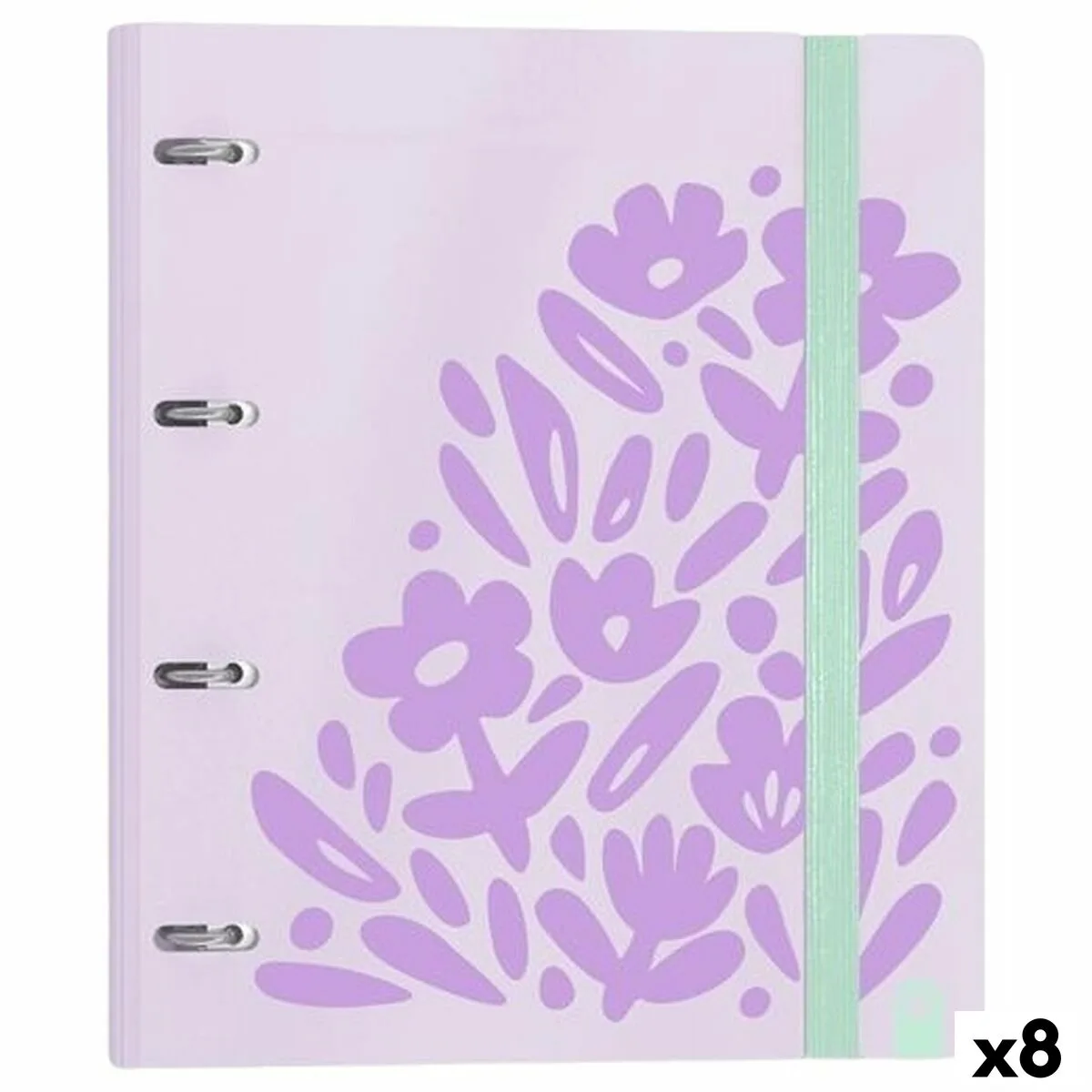 Reliure a anneaux carchivo carpeblock mauve a4 8 unites s843769899. Diaytar, c'est le compagnon de ceux qui aiment prendre soin d'eux et de leur intérieur avec des produits choisis avec amour.