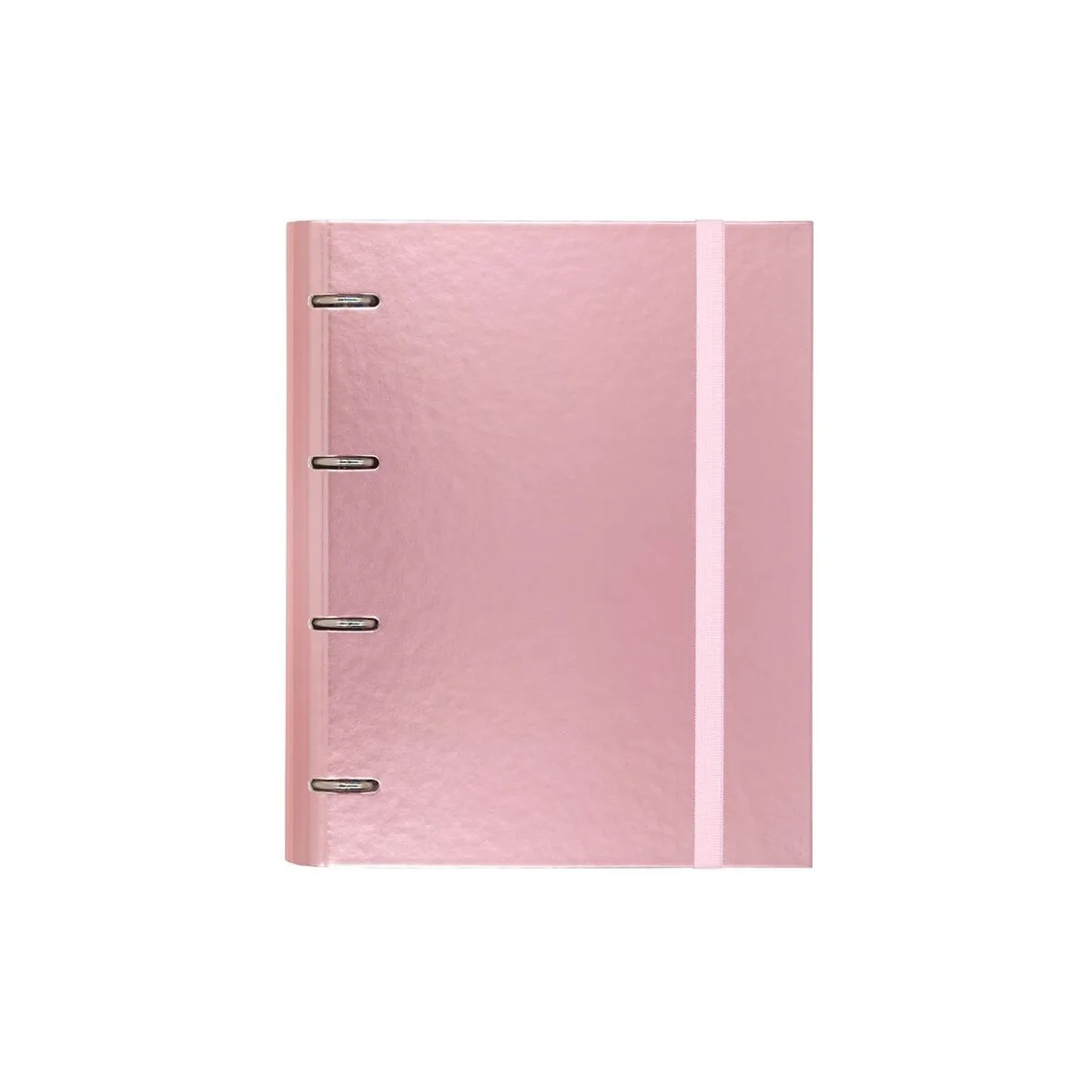 Reliure a anneaux carchivo carpeblock rose a4 s840330986. Les dernières tendances mode vous attendent chez Diaytar !