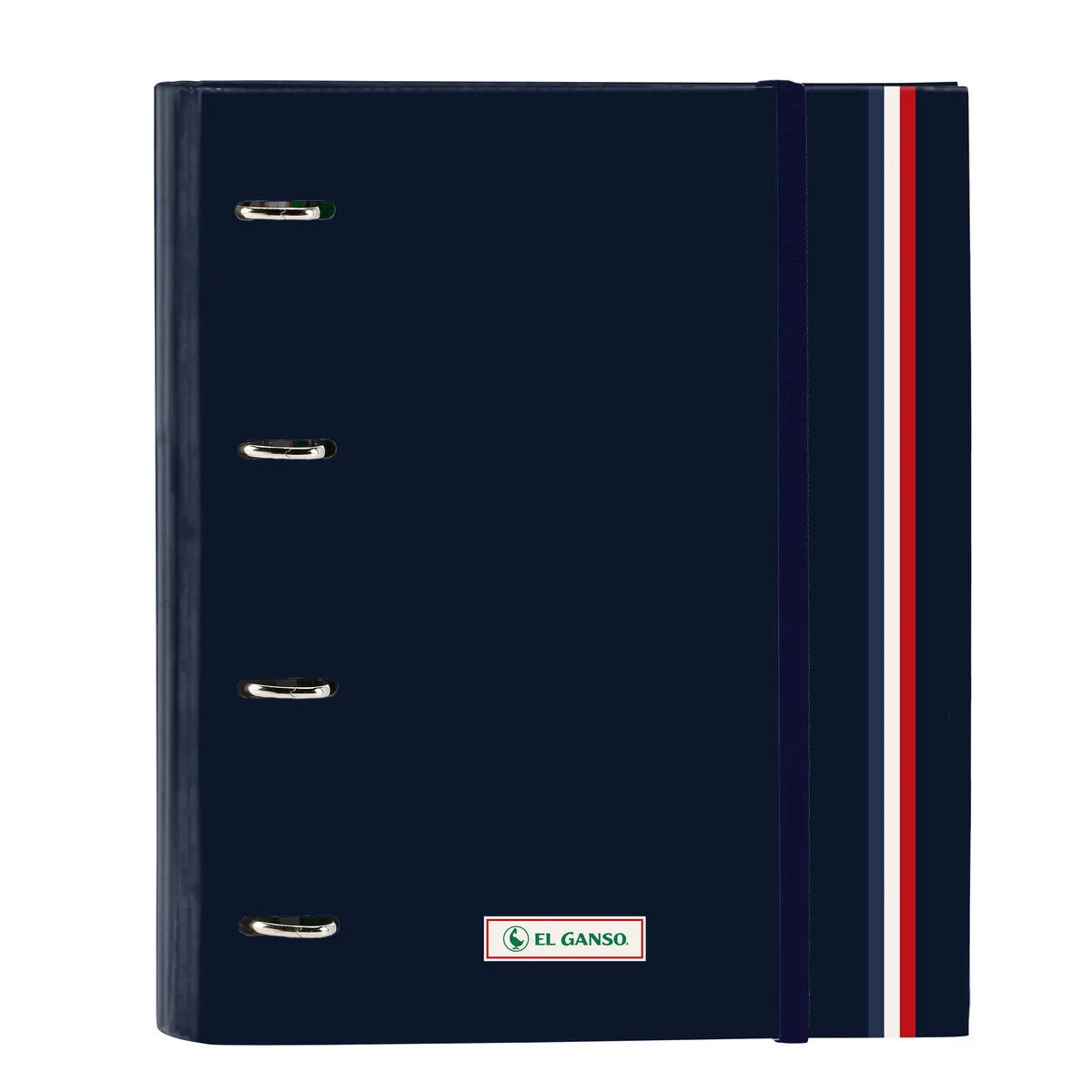 Reliure a anneaux el ganso eclipse blue marine 27 x 32 x 3 5 cm s431291153. Diaytar, c'est l'évidence : une plateforme simple, des produits beaux, une expérience fluide. Le trio gagnant.