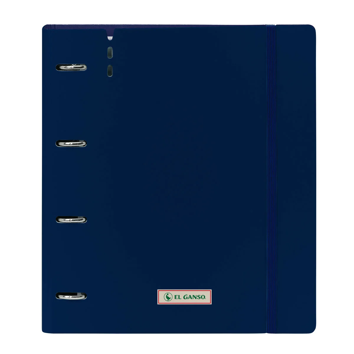 Reliure a anneaux el ganso eclipse blue marine 27 x 32 x 4 cm s431291218. Diaytar a fait le pari de la transparence : nous vous disons tout sur l'origine et la conception de nos produits.