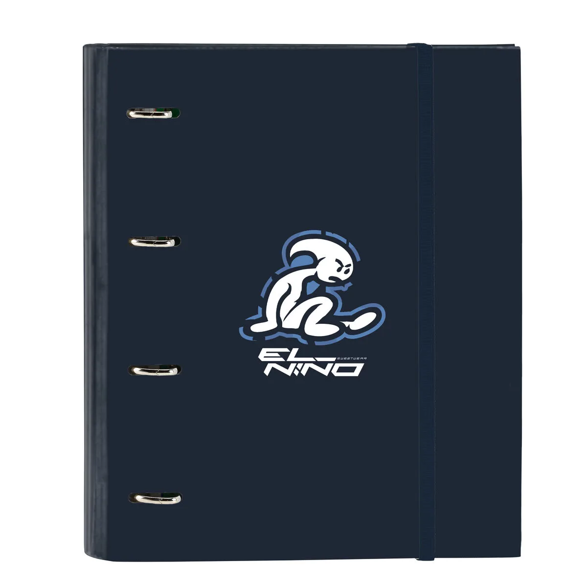 Reliure a anneaux el nino bahia bleu 27 x 32 x 3 5 cm s430814827. Diaytar, c'est le carnet d'adresses secret des influenceurs lifestyle. Découvrez les produits qu'ils utilisent vraiment.
