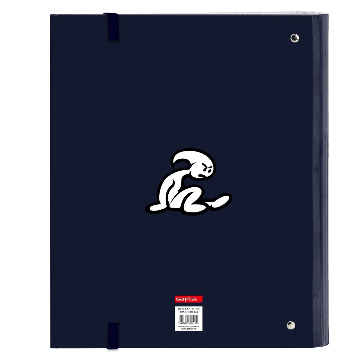 Reliure a anneaux el nino kook blue marine 27 x 32 x 3 5 cm s431225895. Votre garde-robe mérite le style Diaytar - Découvrez nos nouveautés !