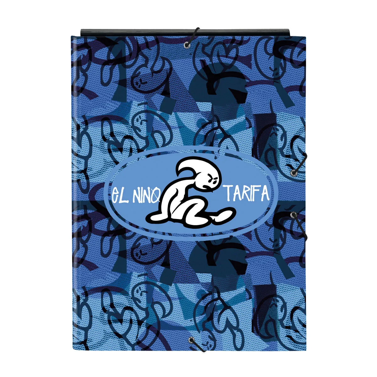 Reliure a anneaux el nino roller bleu noir a4 26 x 33 5 x 2 5 cm s431223142. Nous avons rêvé Diaytar pour vous. Une plateforme où chaque clic est une promesse de découverte et de satisfaction.