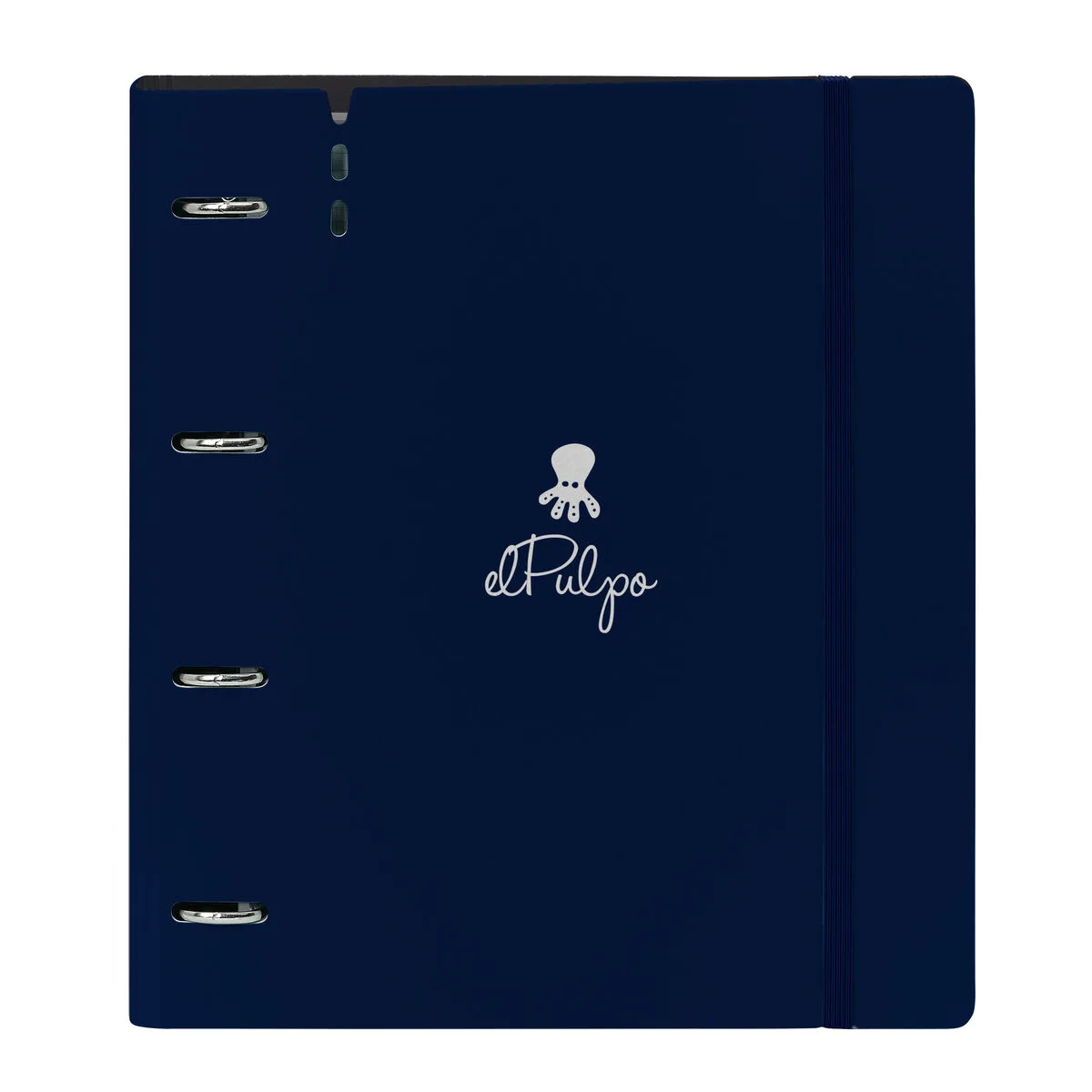 Reliure a anneaux el pulpo blue marine 27 x 32 x 4 cm s431287823. Diaytar : Parce que vous méritez le meilleur, nous sélectionnons l'excellence.