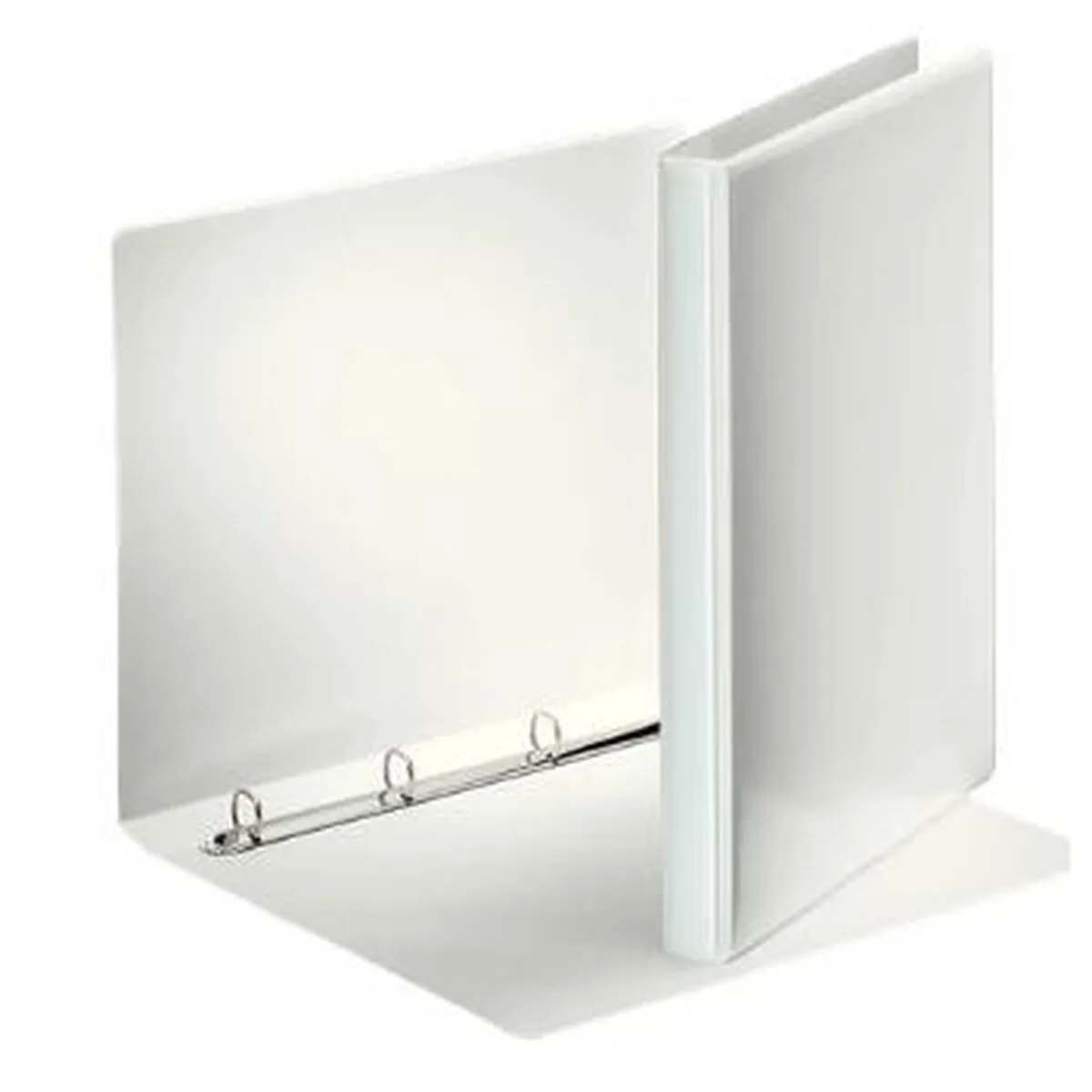 Reliure a anneaux esselte blanc a4 10 unites s842438516. Diaytar, c'est le refuge des amoureux du beau et de l'utile, un sanctuaire dédié au produit parfait.