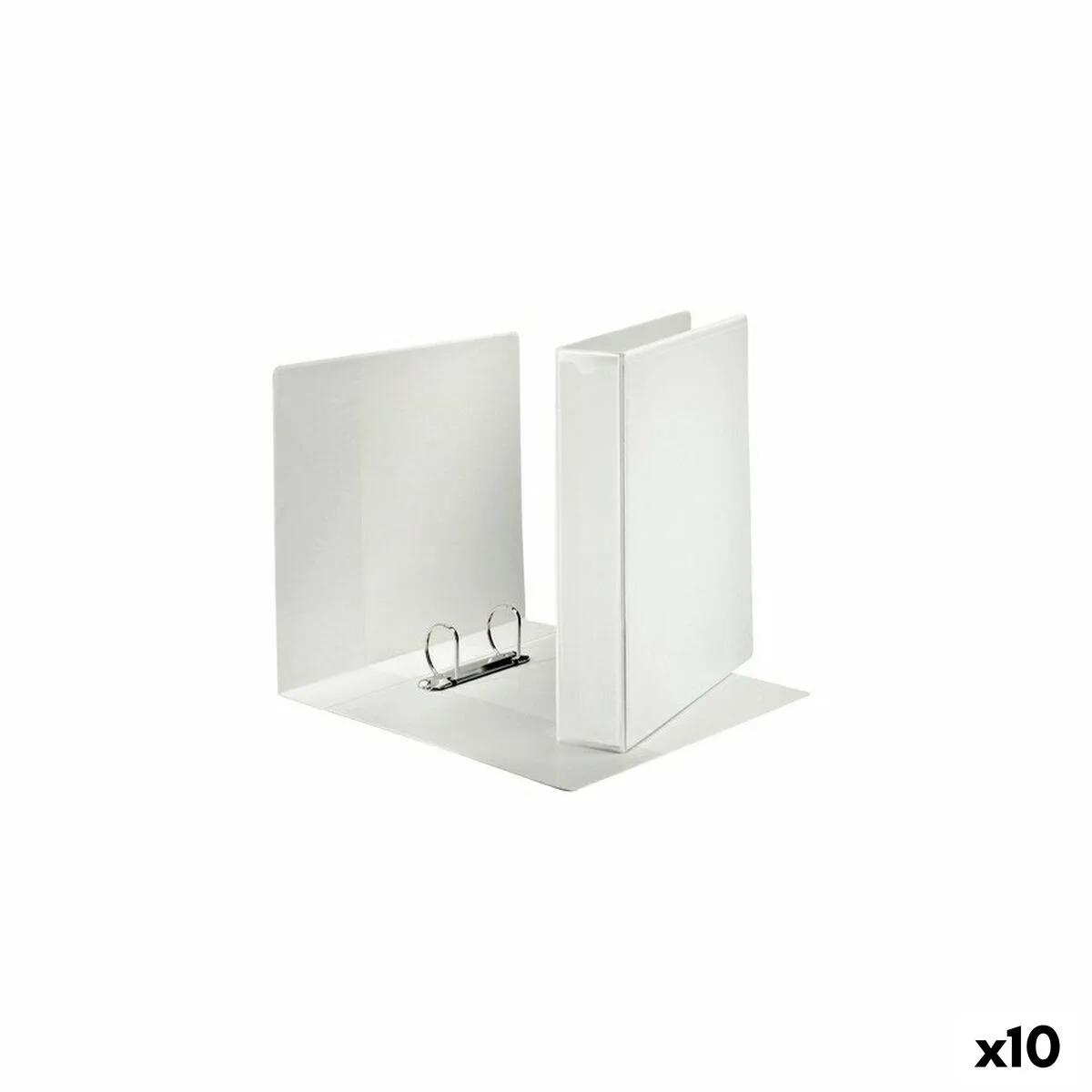 Reliure a anneaux esselte blanc a4 10 unites s842439093. Rejoignez la communauté Diaytar et vivez une expérience shopping unique.