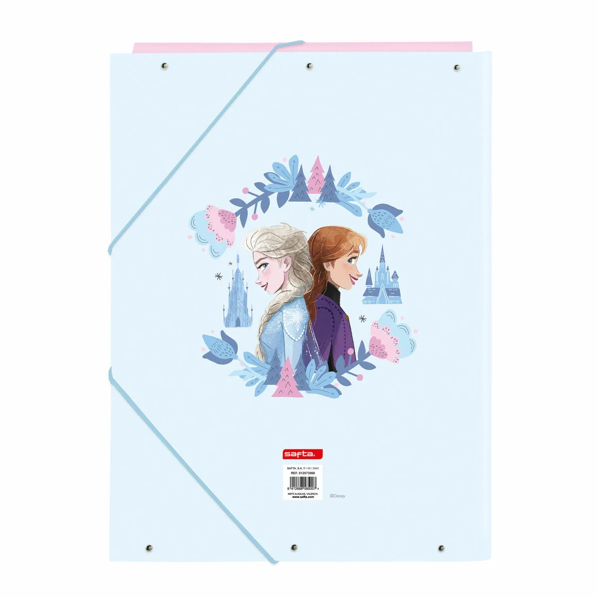 Reliure a anneaux frozen ice magic bleu a4 26 x 33 5 x 2 5 cm s431146313. Diaytar ou l'éloge de la diversité : un catalogue riche et varié où chacun trouve son bonheur, quel que soit son style