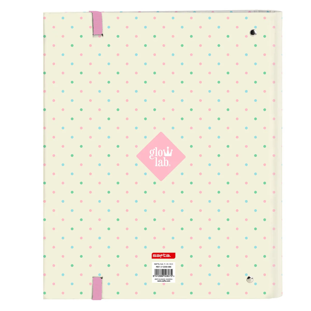 Reliure a anneaux glow lab magic flow beige 27 x 32 x 3 5 cm s430796420. Diaytar, une destination où l'on vient pour un produit précis et où l'on reste pour l'étendue et la qualité de l'offre