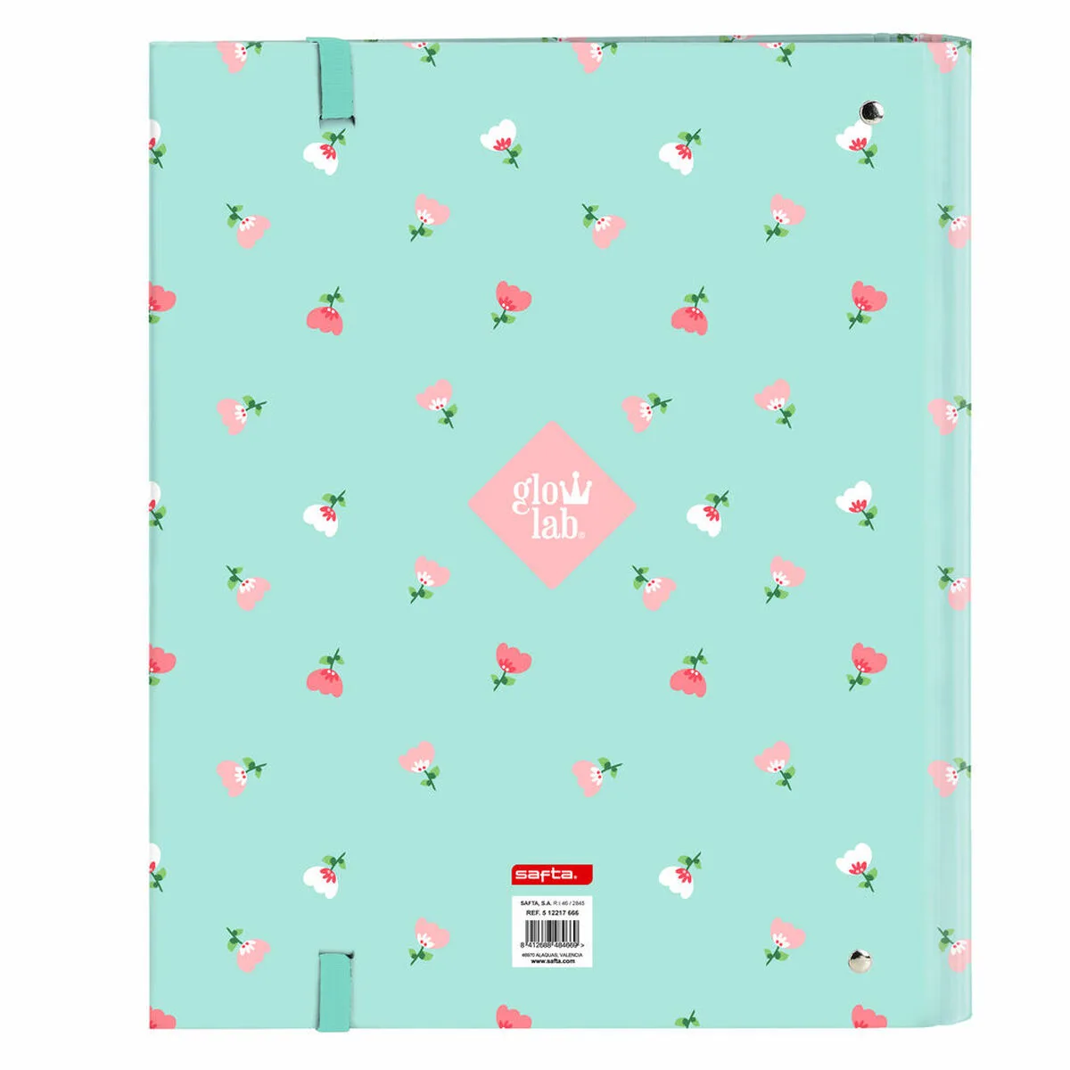 Reliure a anneaux glow lab pepa a4 vert 27 x 32 x 3 5 cm s430623235. Diaytar, c'est le compagnon des visionnaires, de ceux qui achètent aujourd'hui les produits qui seront incontournables demain.