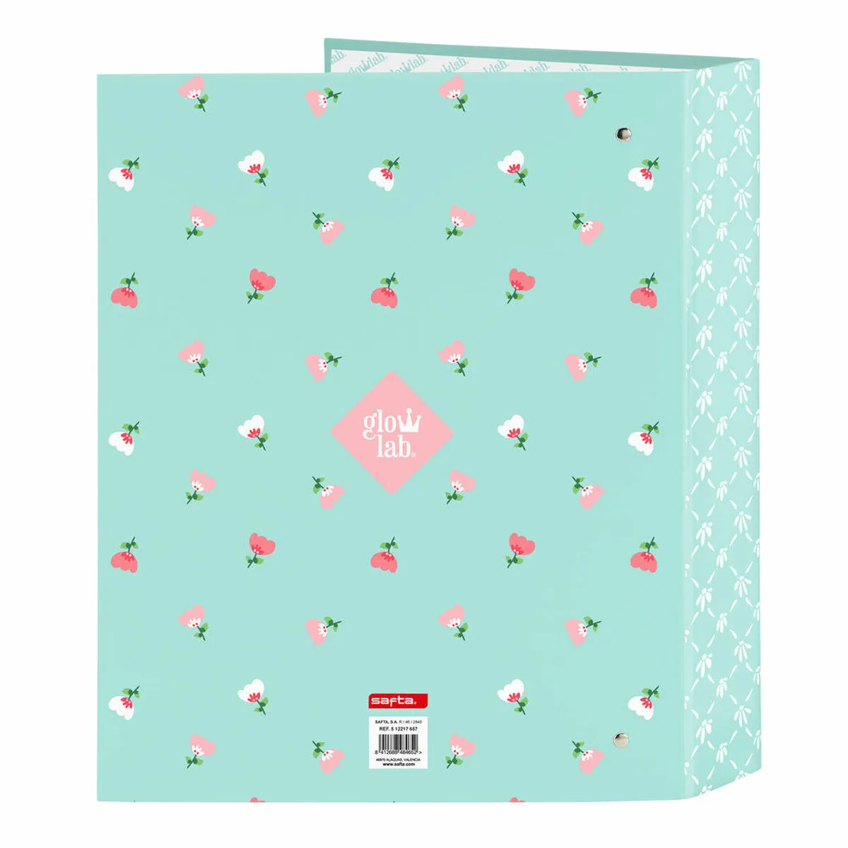 Reliure a anneaux glow lab pepa vert a4 27 x 33 x 6 cm s430623167. Prêt à upgrade votre vie ? Diaytar dégaine une arsenal de produits pour passer au niveau supérieur.