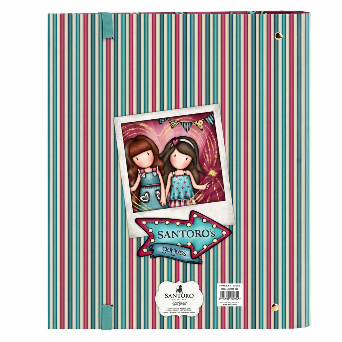 Reliure a anneaux gorjuss fireworks bordeaux 27 x 32 x 3 5 cm s430668965. Diaytar, c'est le résultat de years of market research condensé en une seule plateforme intuitive et généreuse.