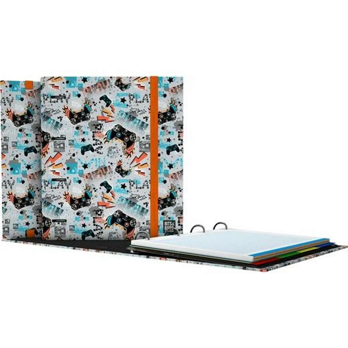 Reliure a anneaux grafoplas carpebook play gris a4 2 unites s842456967. Diaytar, c'est la solution élégante à tous vos problèmes du quotidien, et la source de nouvelles envies insoupçonnées.