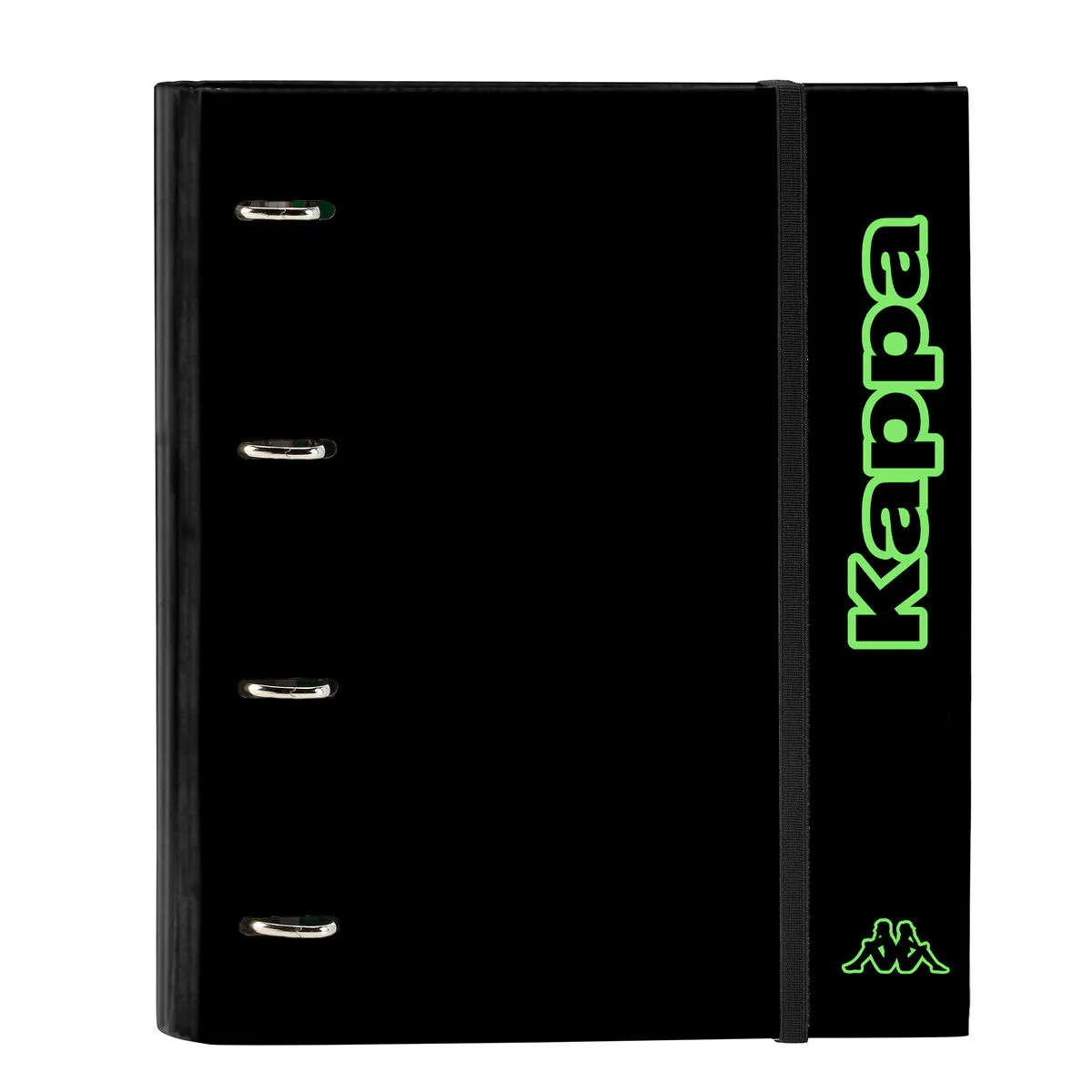 Reliure a anneaux kappa black vert noir 27 x 32 x 3 5 cm s431031415. Chez Diaytar, nous fusionnons l'utile à l'agréable avec une gamme complète de produits soigneusement choisis pour leur design et leur fonctionnalité